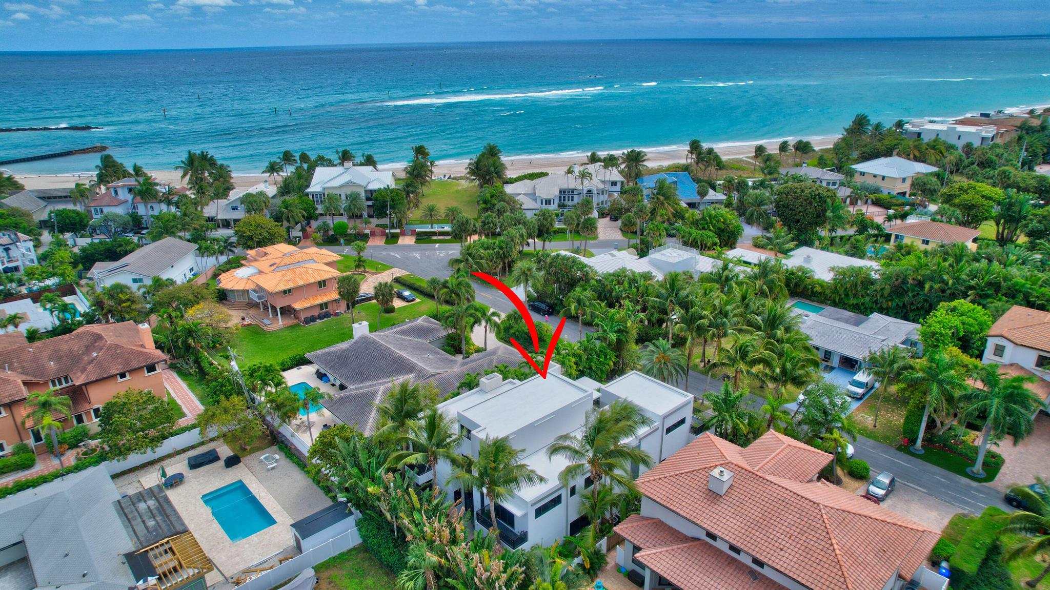 HILLSBORO SHORES SEC - Residential