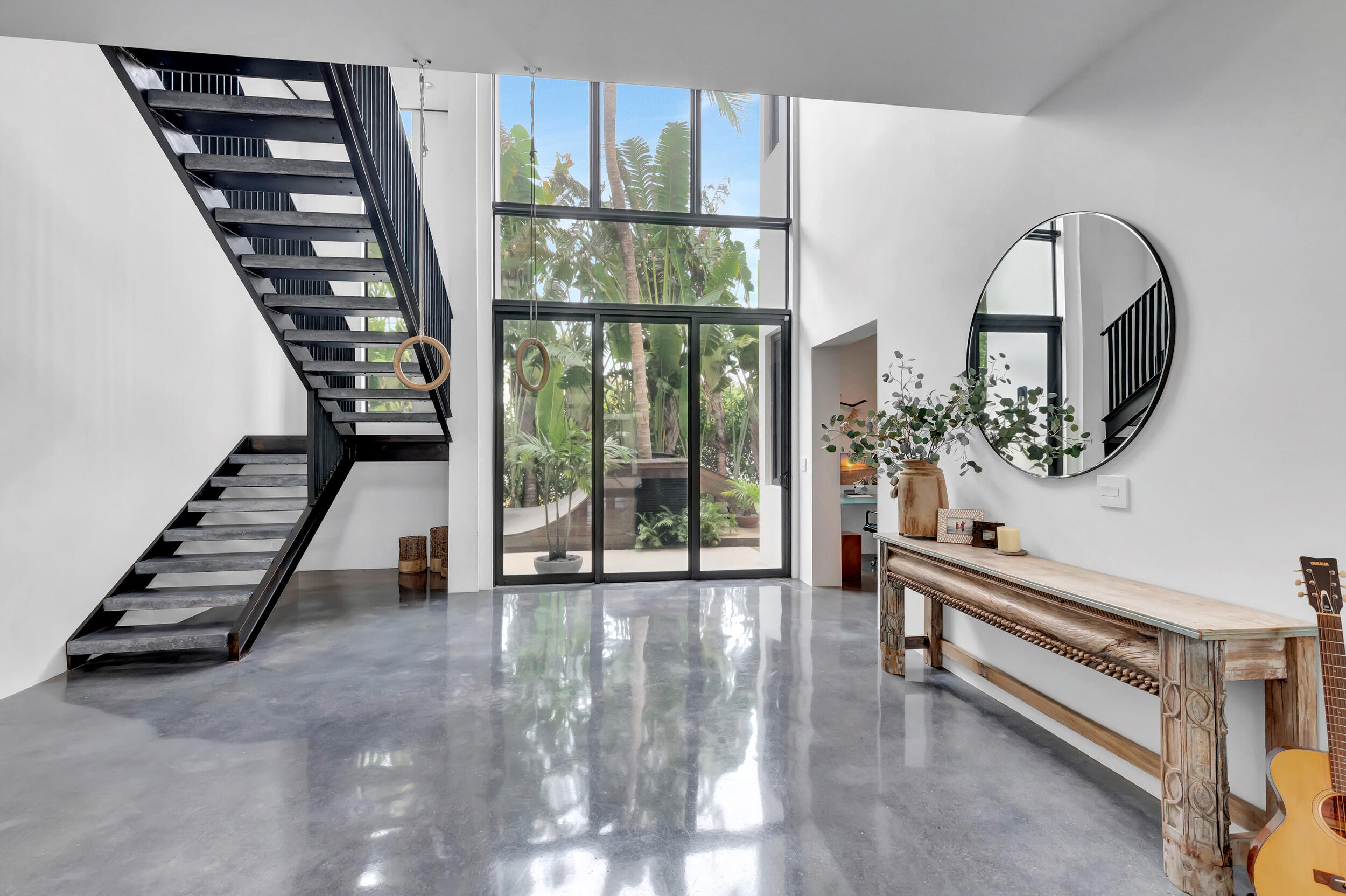 HILLSBORO SHORES SEC - Residential