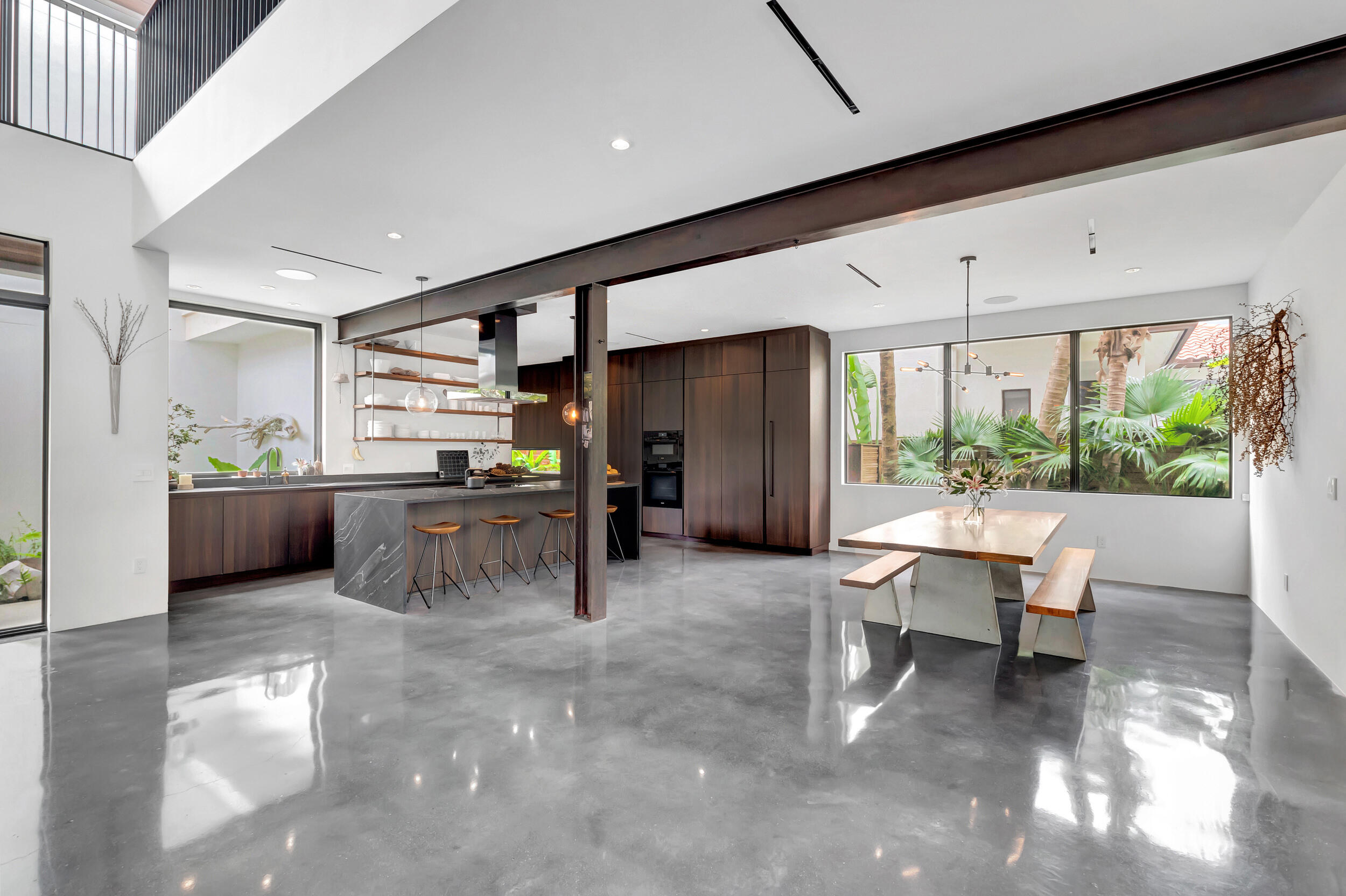 HILLSBORO SHORES SEC - Residential