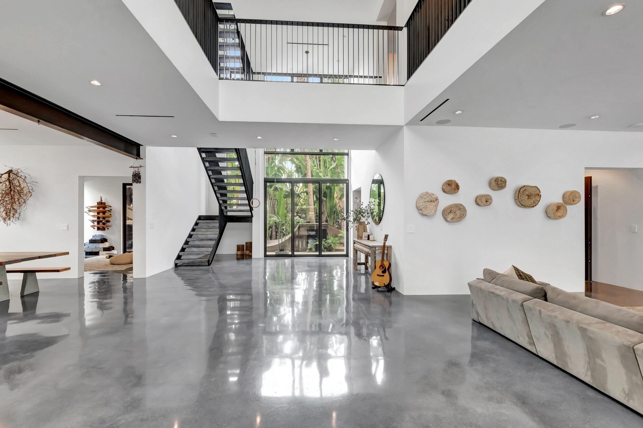 HILLSBORO SHORES SEC - Residential