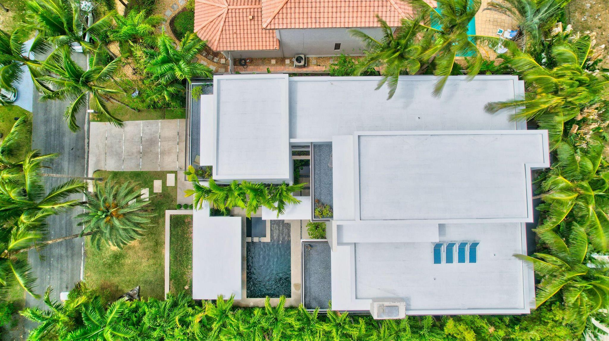 HILLSBORO SHORES SEC - Residential