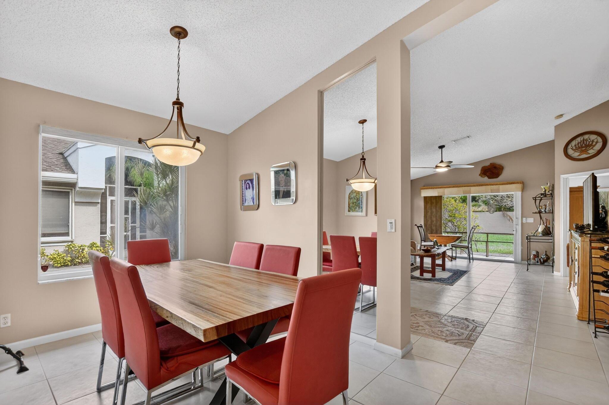 BOCA GARDENS - Residential