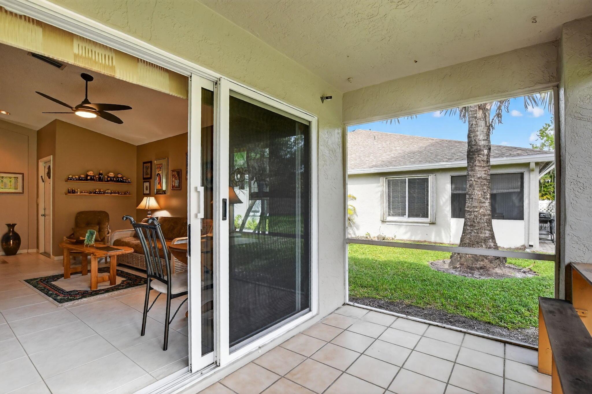 BOCA GARDENS - Residential