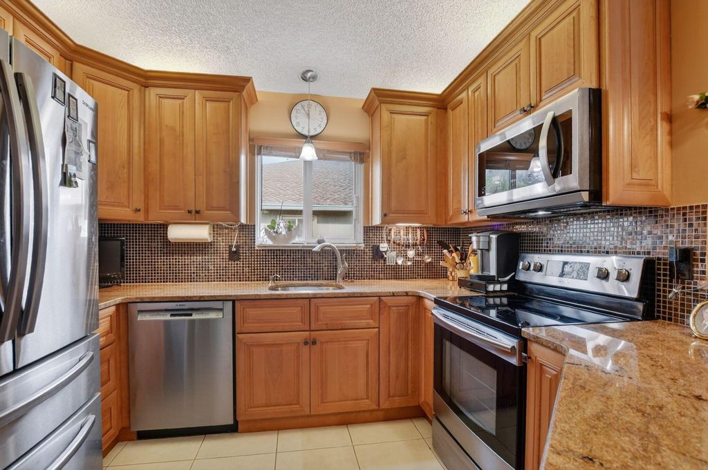 Photo of 9147 Vineland Court #A, Boca Raton, FL 33496 (MLS # R11146322)