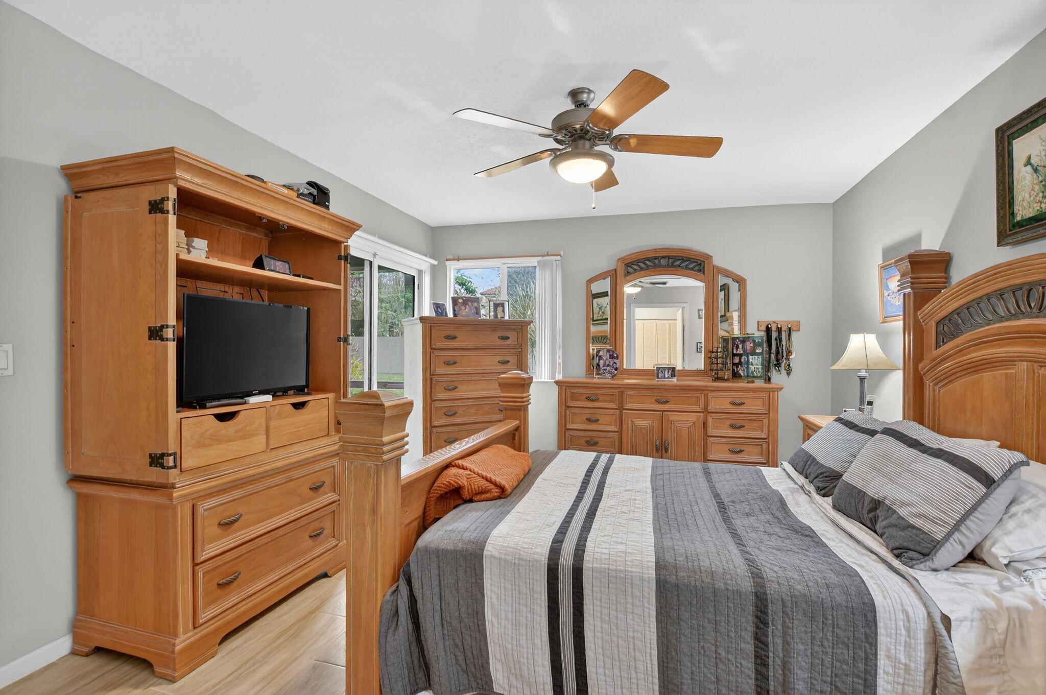 BOCA GARDENS - Residential