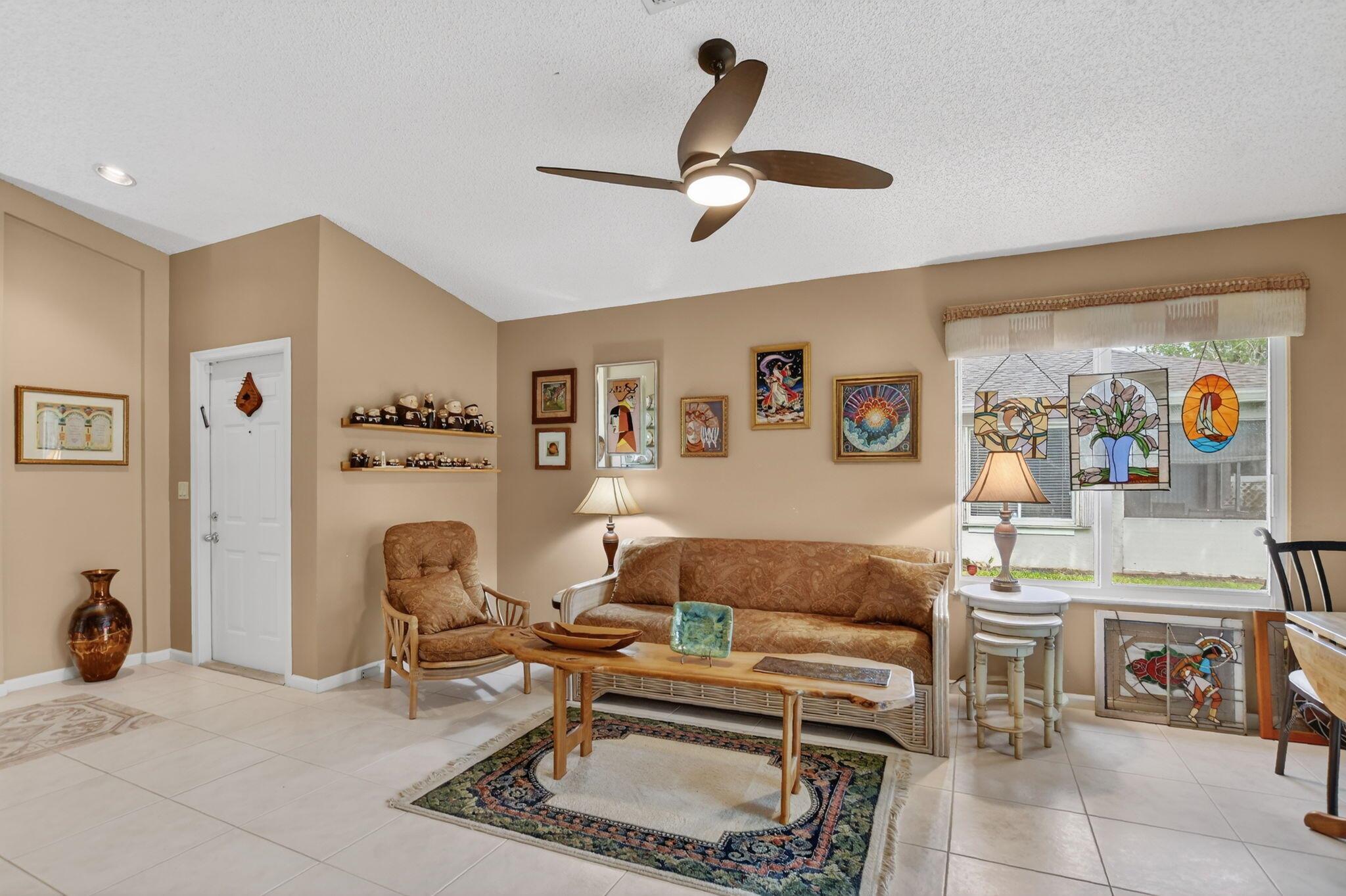 BOCA GARDENS - Residential