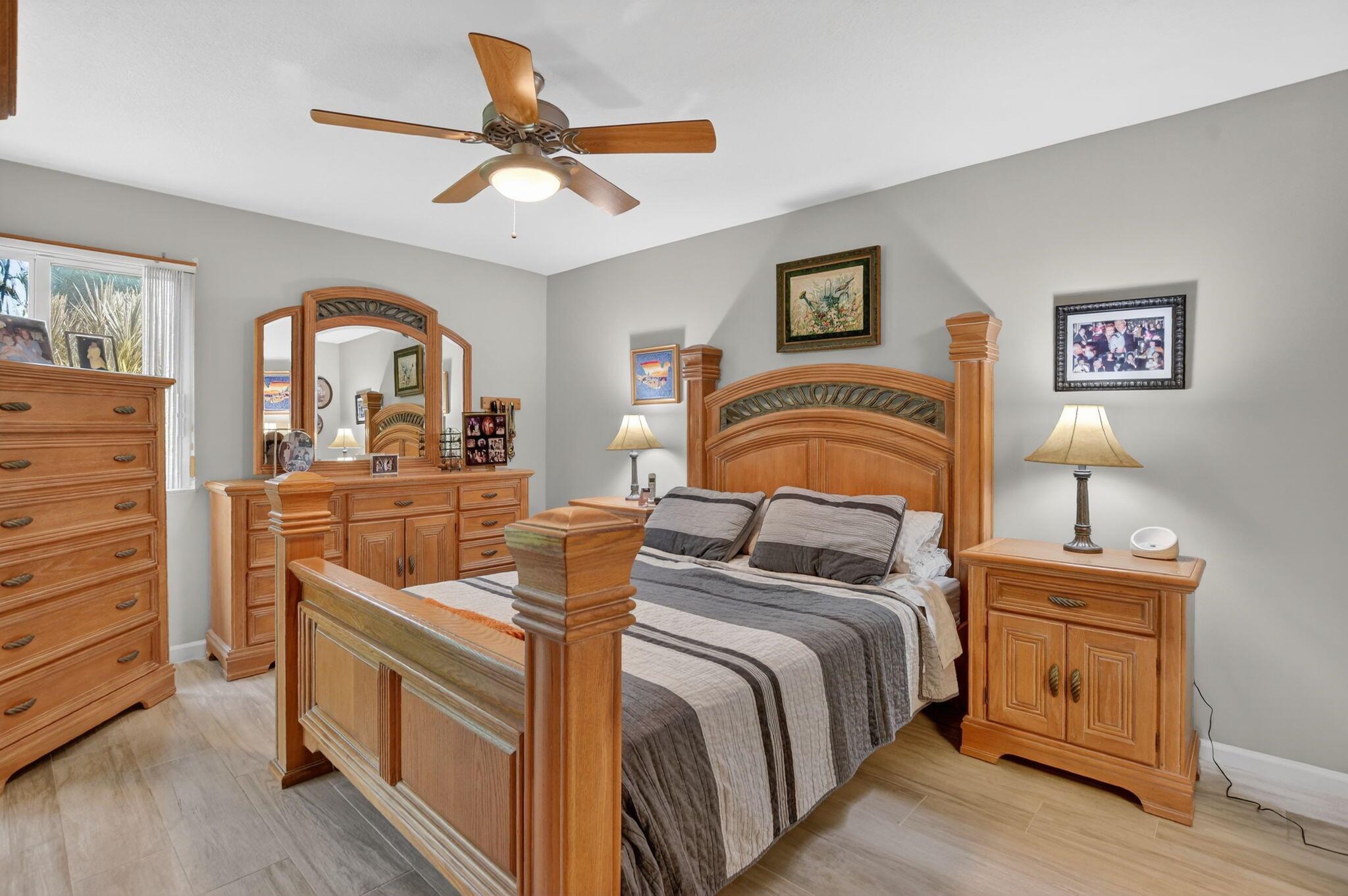 BOCA GARDENS - Residential