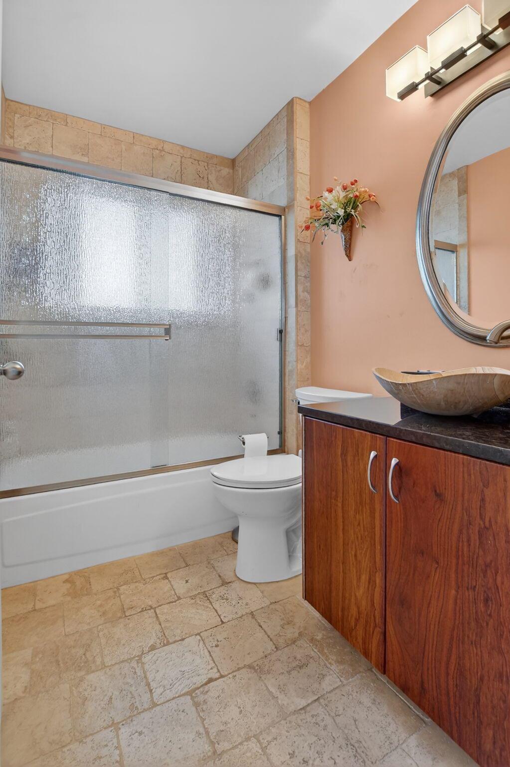 BOCA GARDENS - Residential