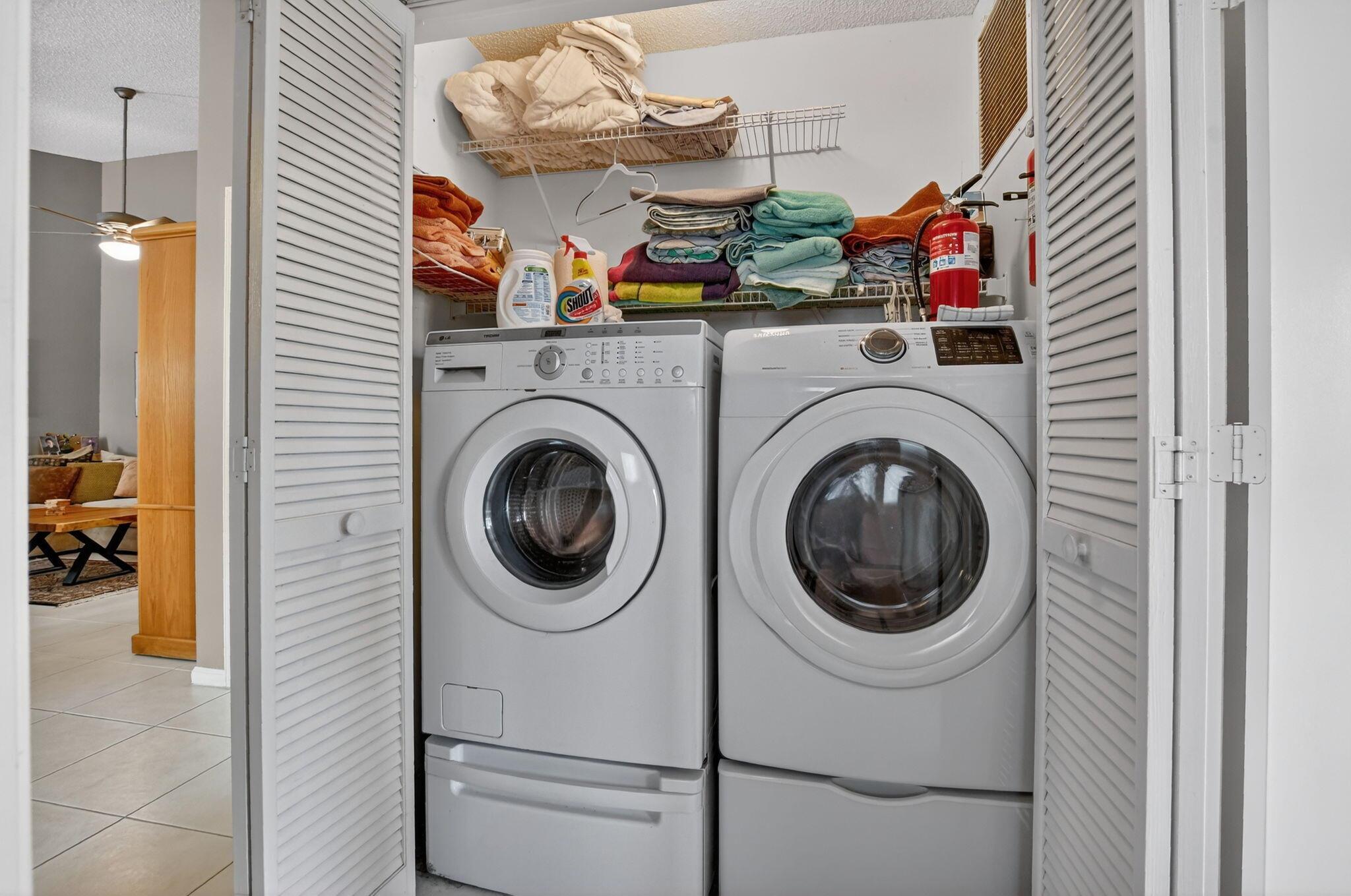 BOCA GARDENS - Residential