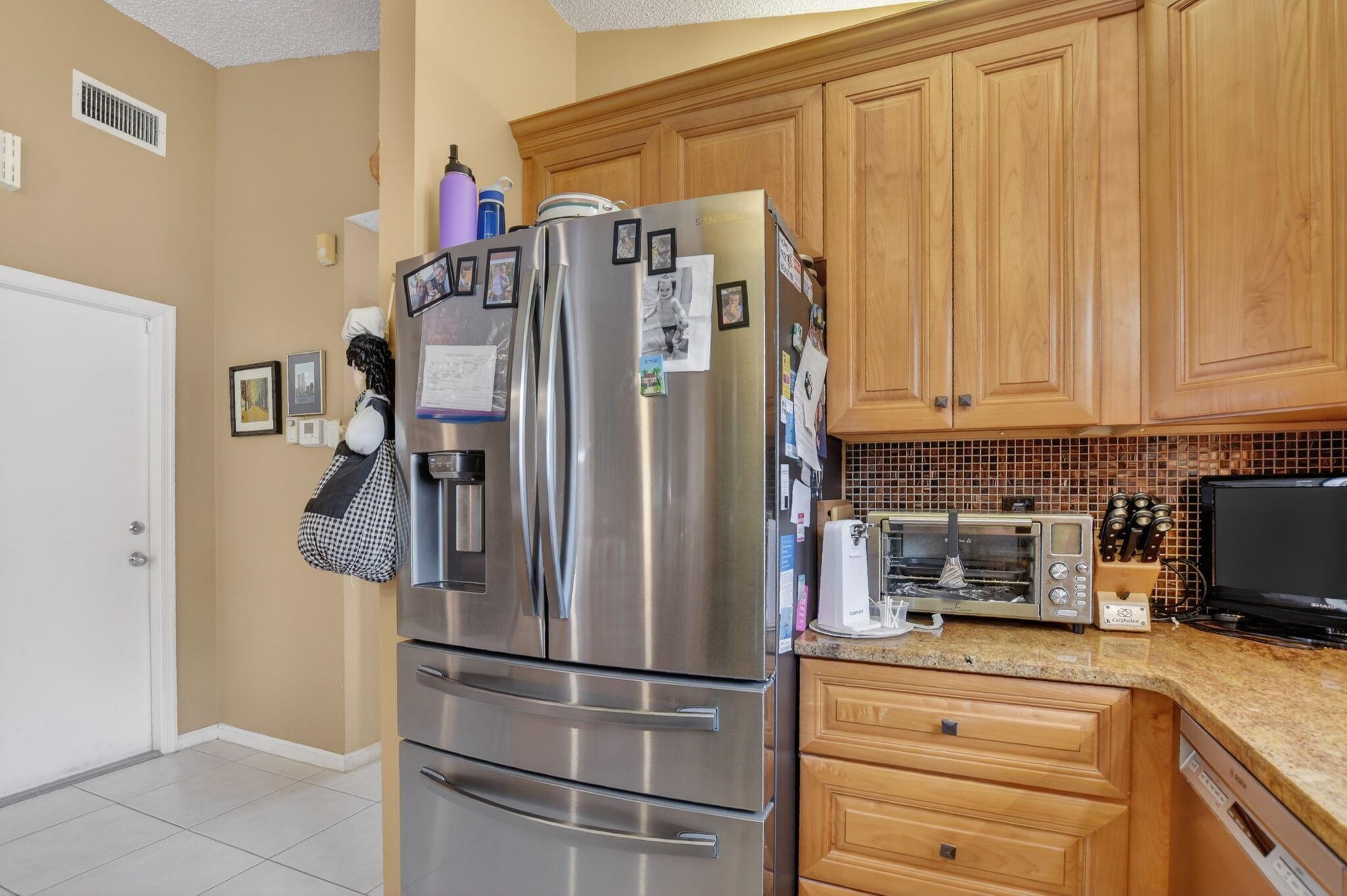 BOCA GARDENS - Residential