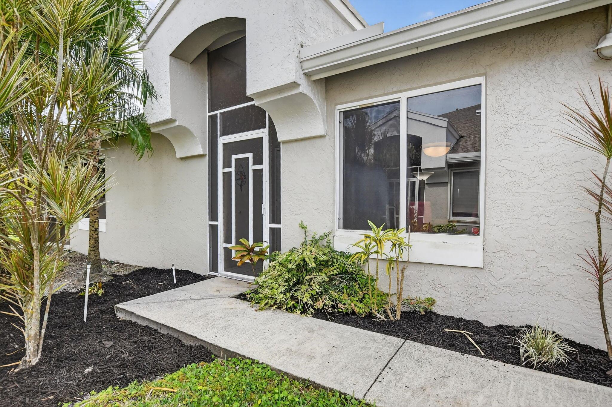 BOCA GARDENS - Residential