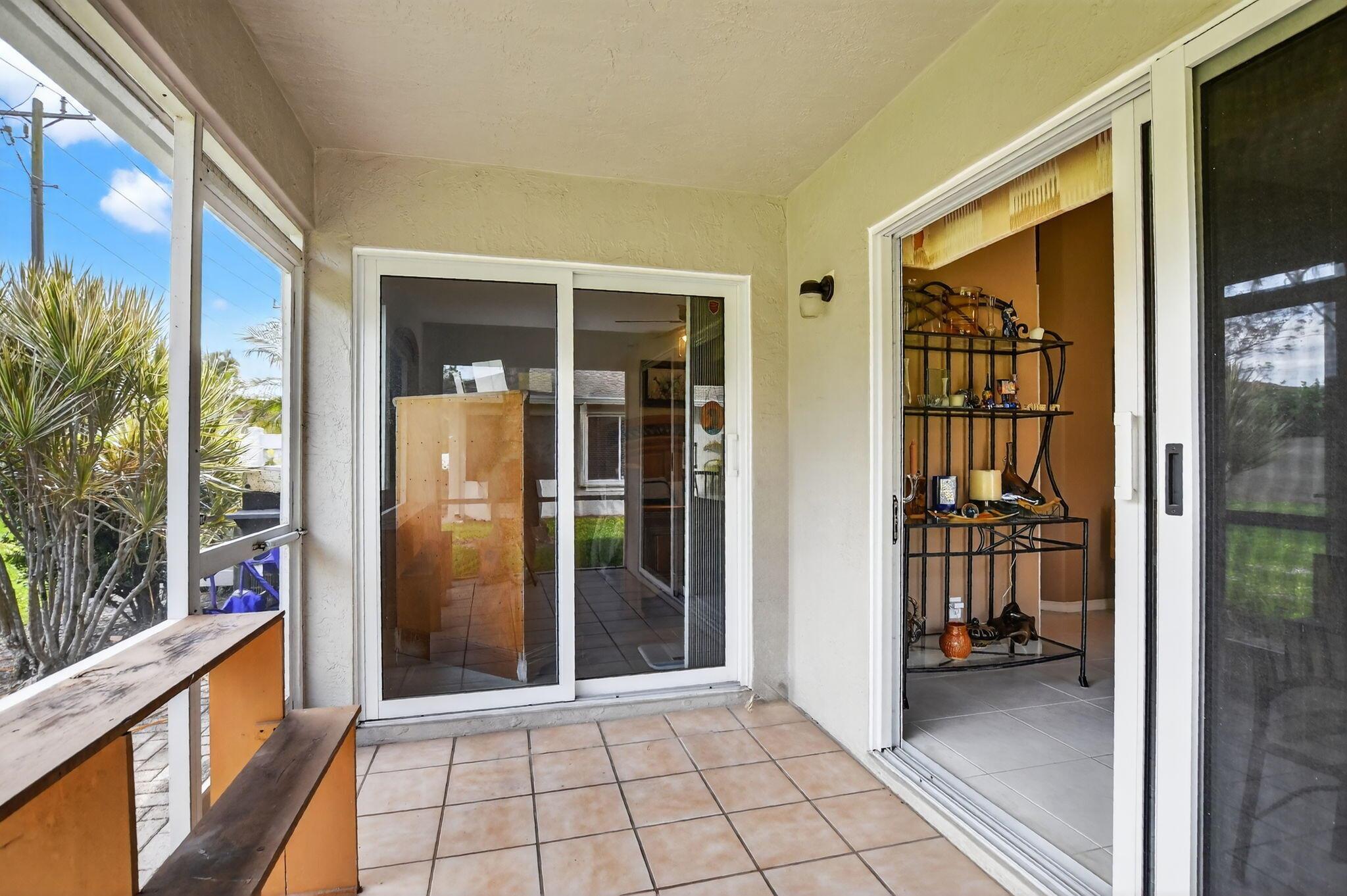 BOCA GARDENS - Residential