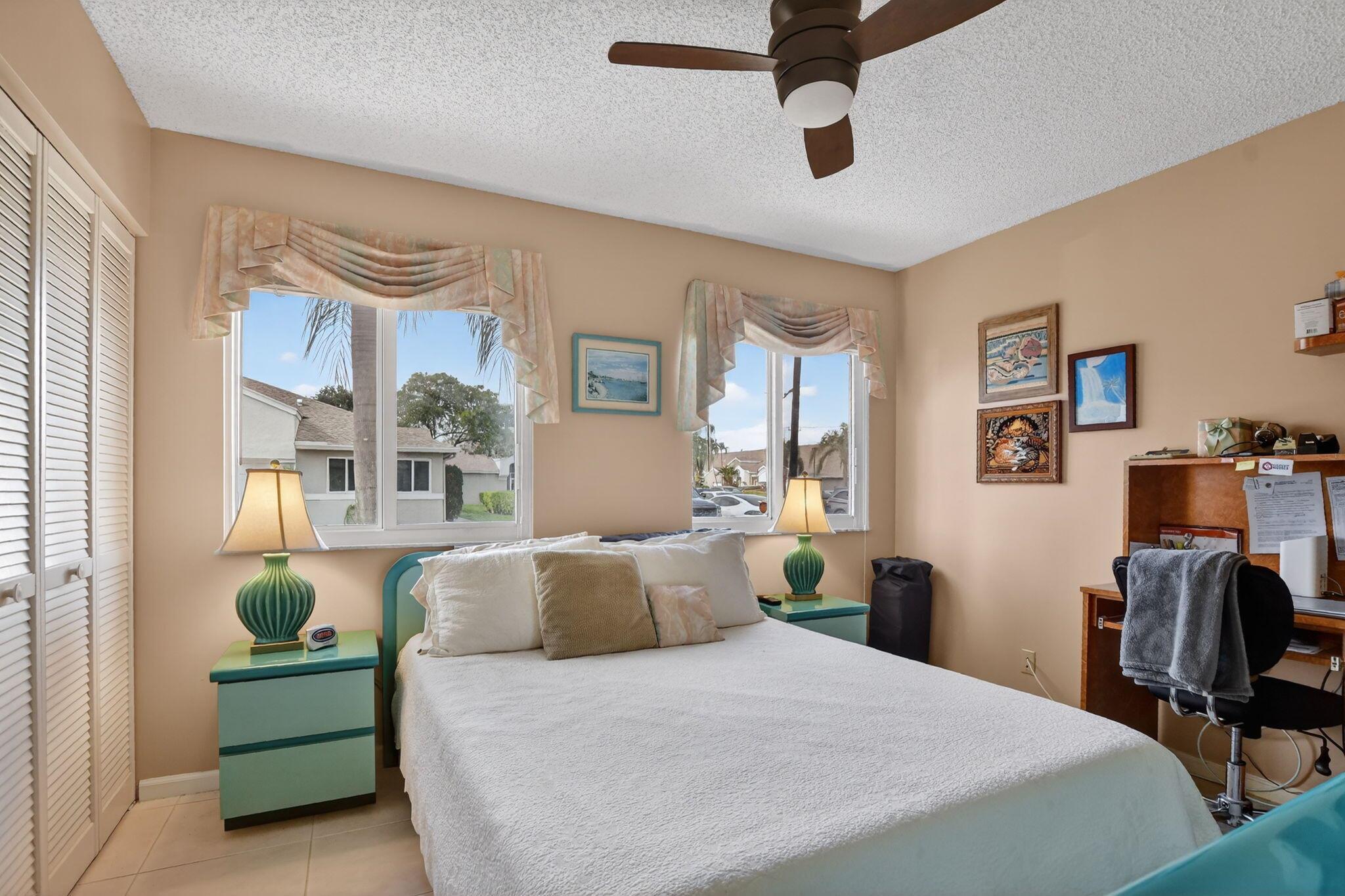 BOCA GARDENS - Residential