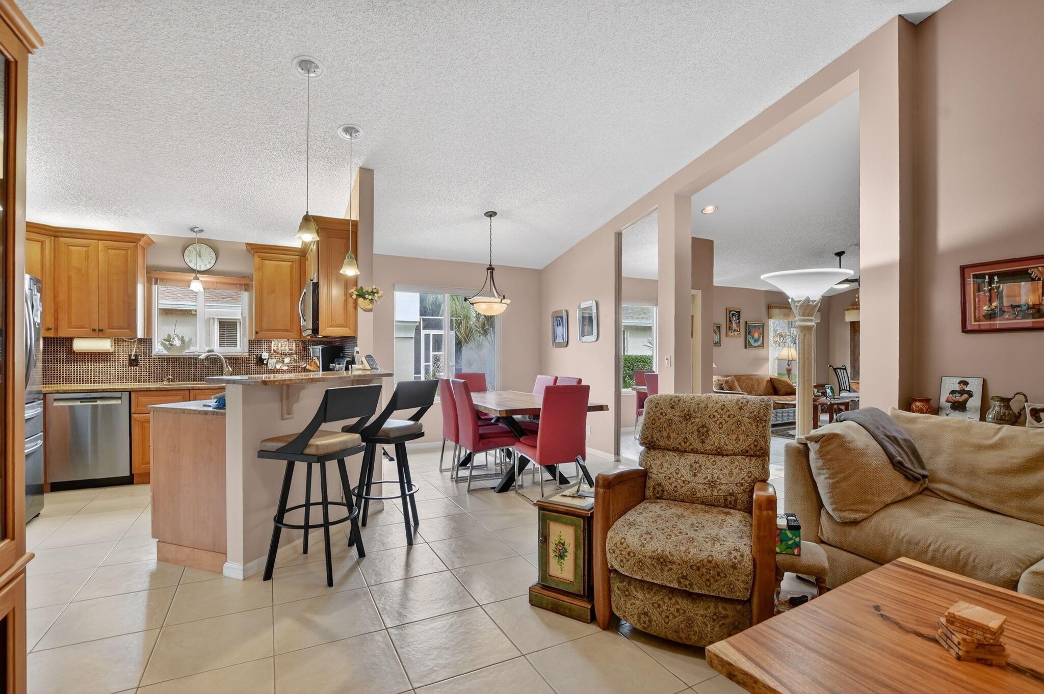 BOCA GARDENS - Residential