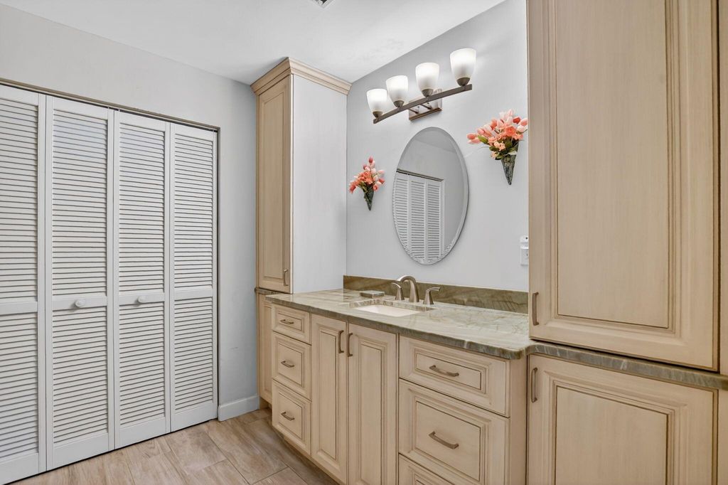 Photo of 9147 Vineland Court #A, Boca Raton, FL 33496 (MLS # R11146322)