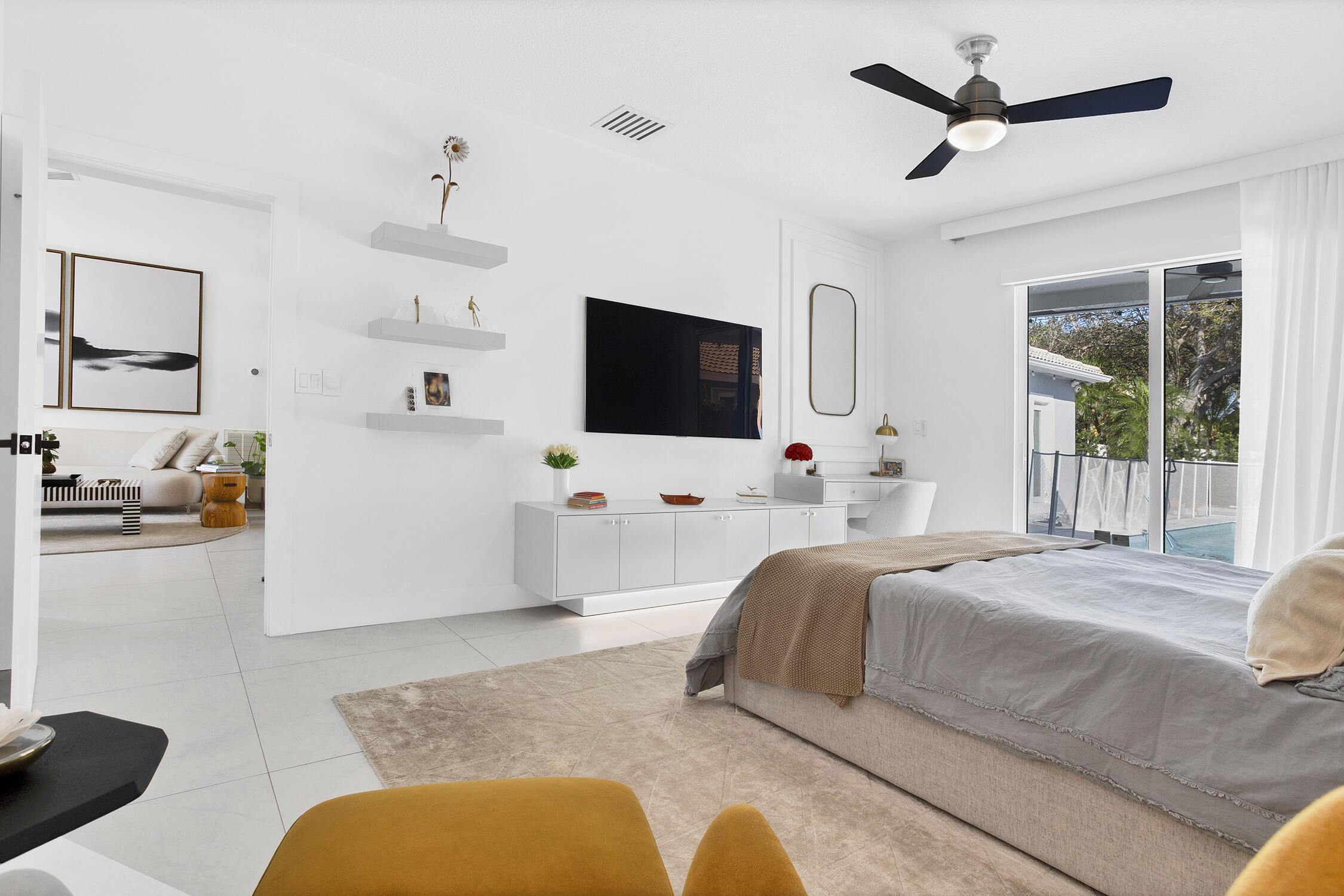 PEMBROKE FALLS - PHASE 1 - Residential Lease