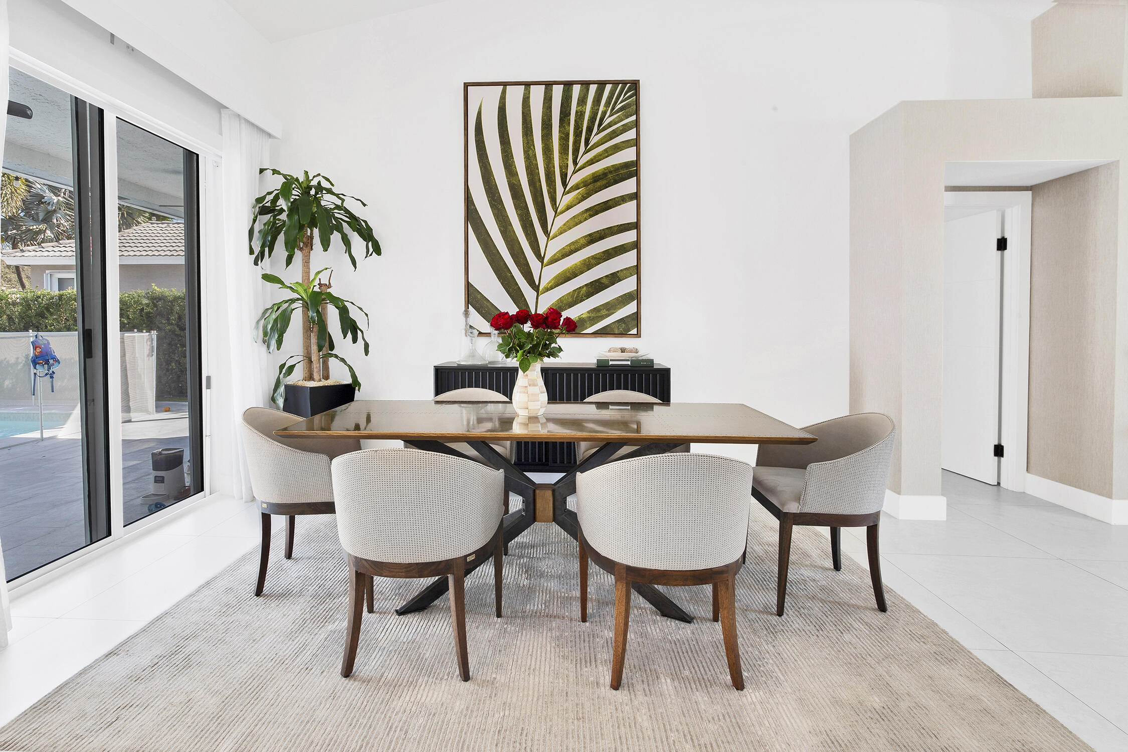 PEMBROKE FALLS - PHASE 1 - Residential Lease