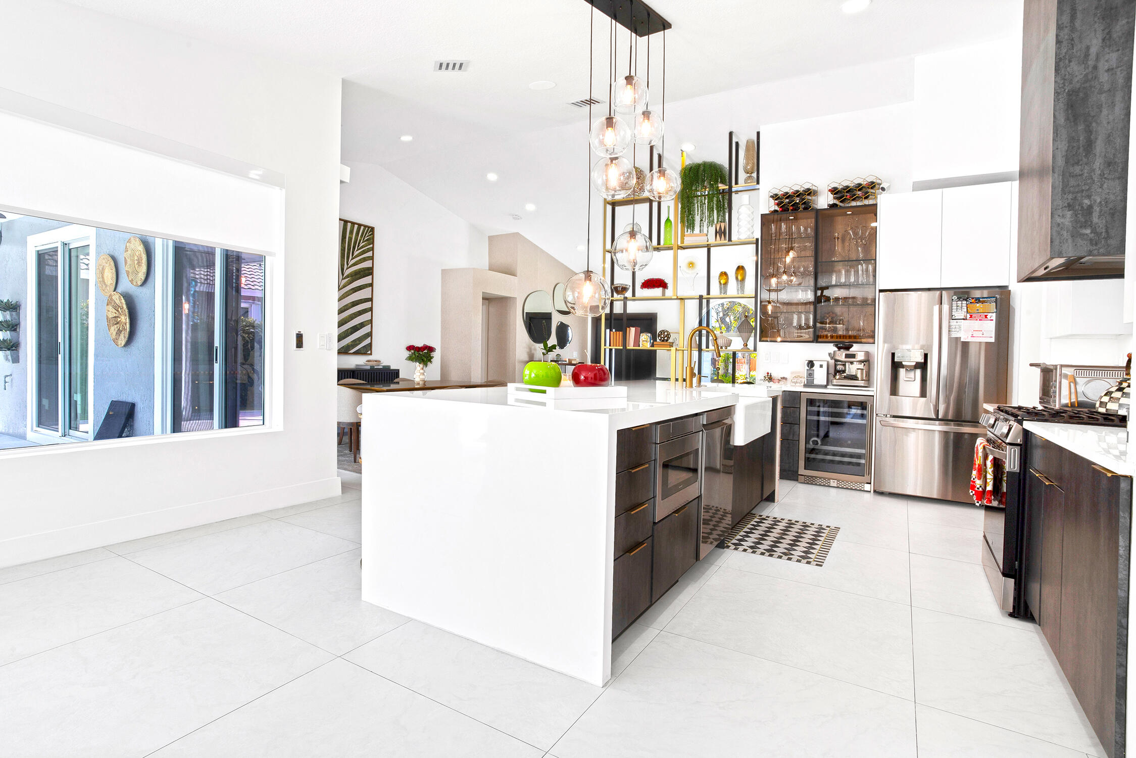 PEMBROKE FALLS - PHASE 1 - Residential Lease