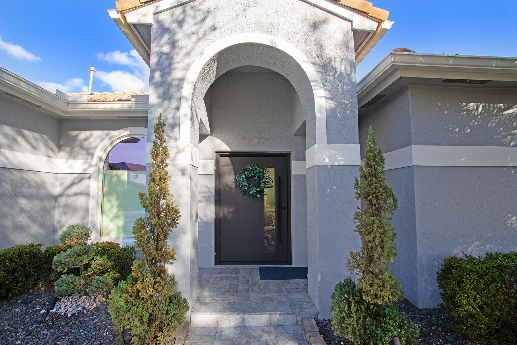 PEMBROKE FALLS - PHASE 1 - Residential Lease