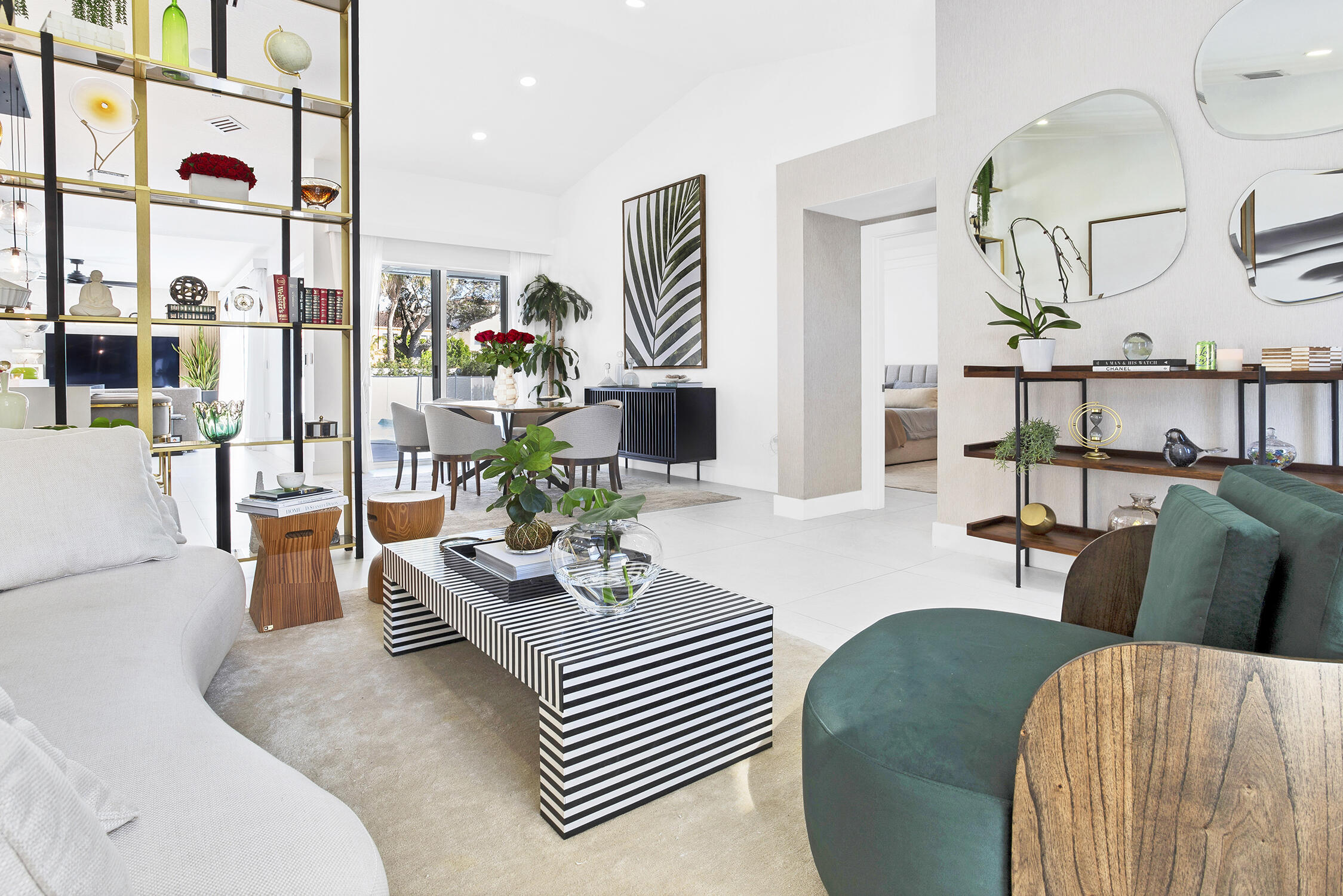 PEMBROKE FALLS - PHASE 1 - Residential Lease