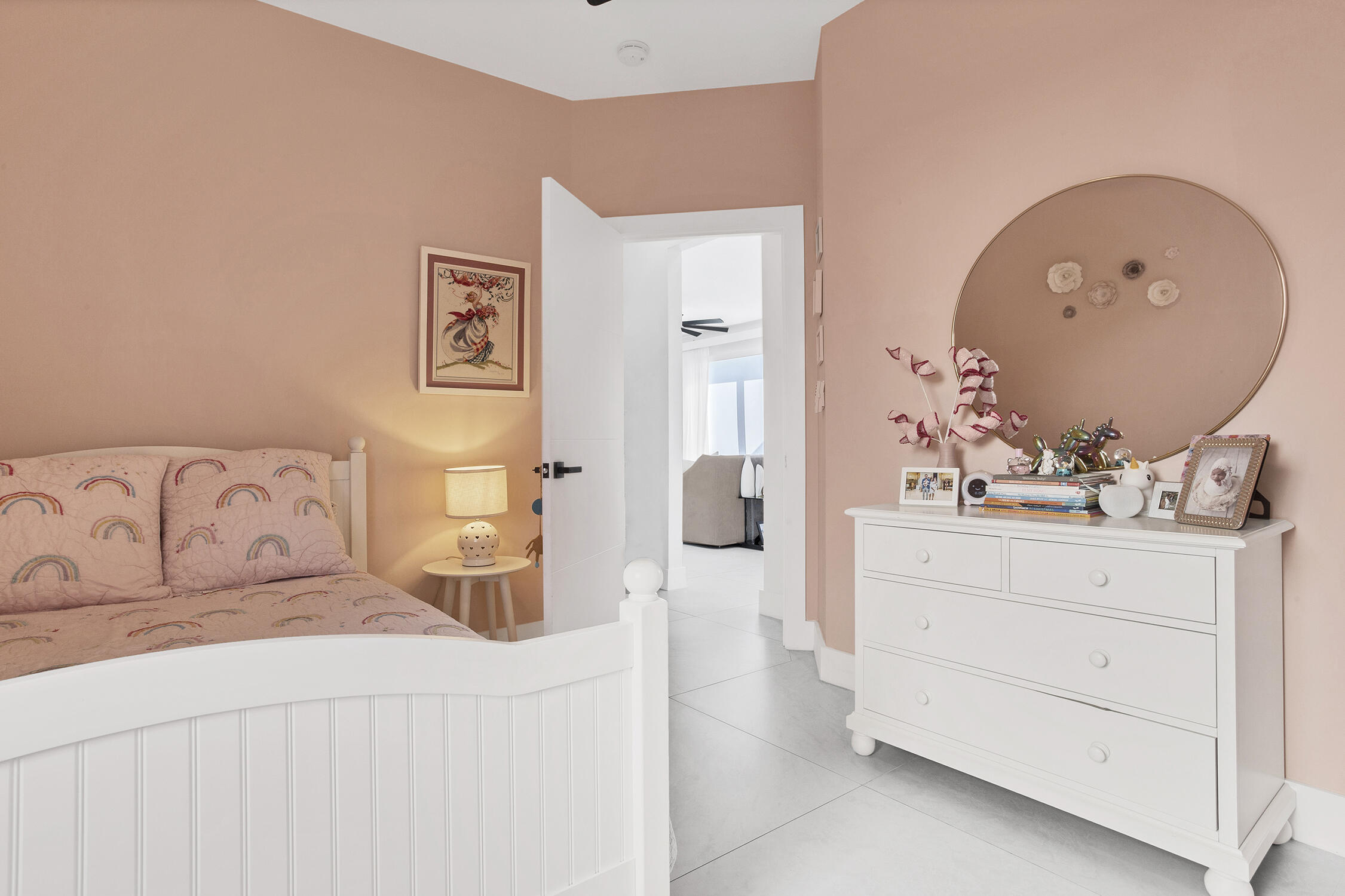 PEMBROKE FALLS - PHASE 1 - Residential Lease