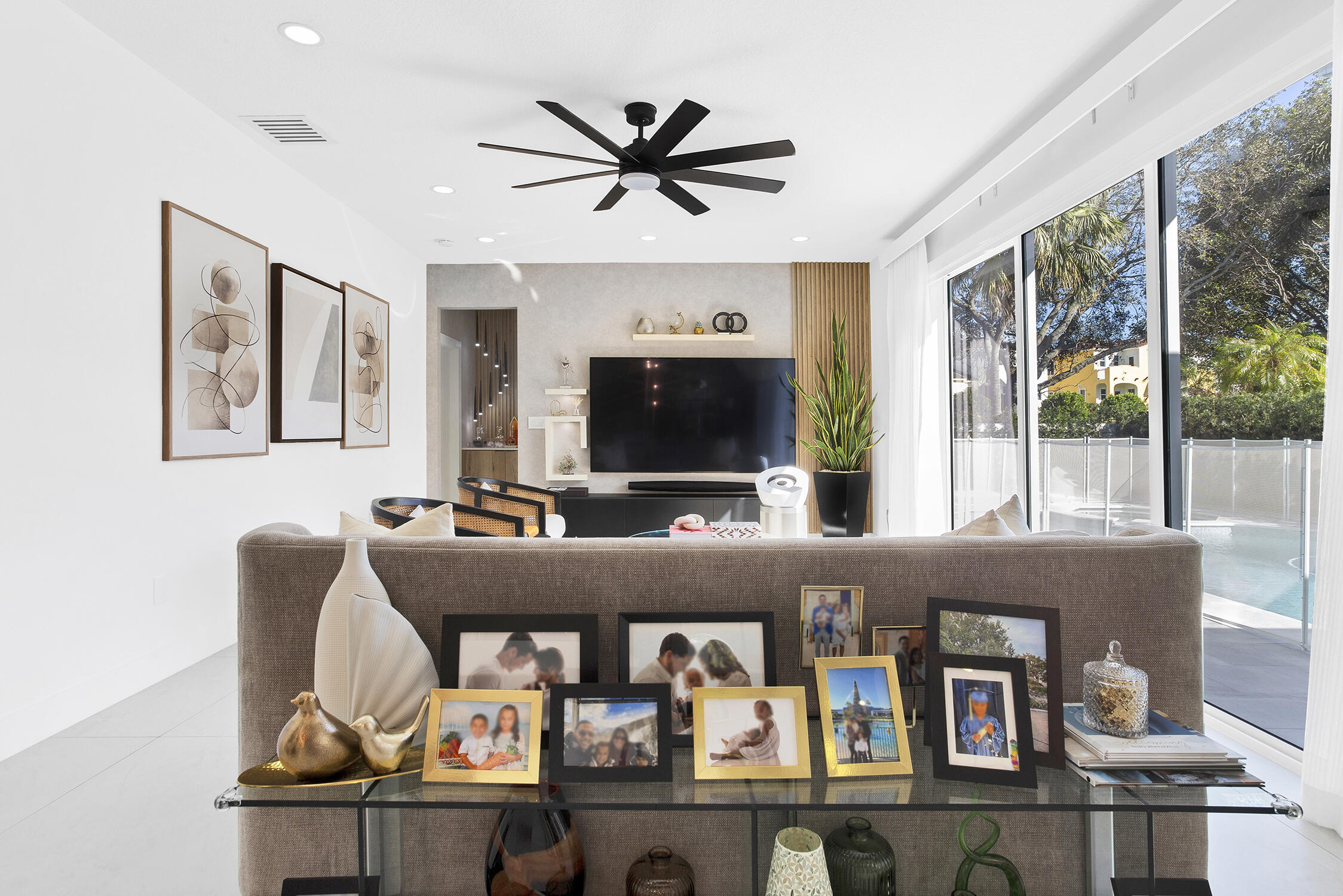 PEMBROKE FALLS - PHASE 1 - Residential Lease