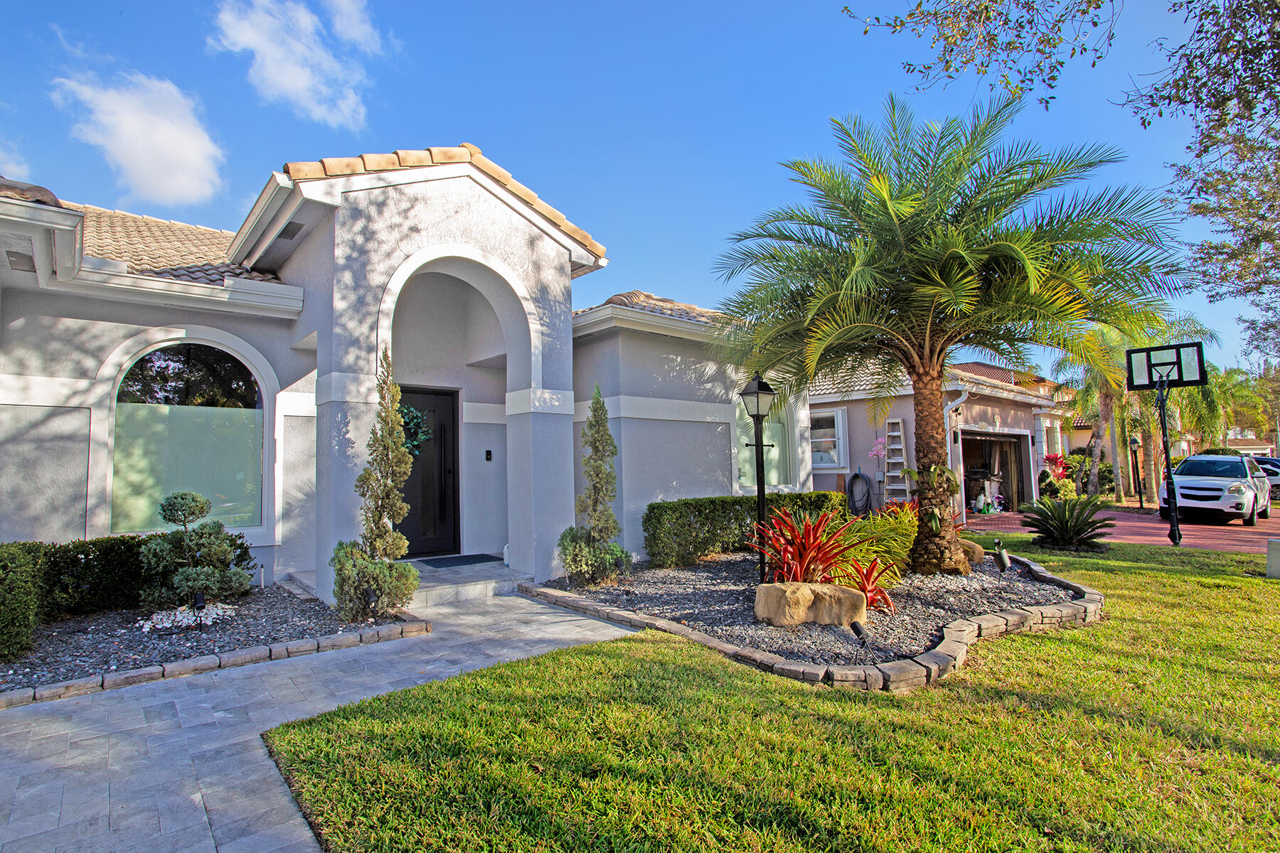 PEMBROKE FALLS - PHASE 1 - Residential Lease