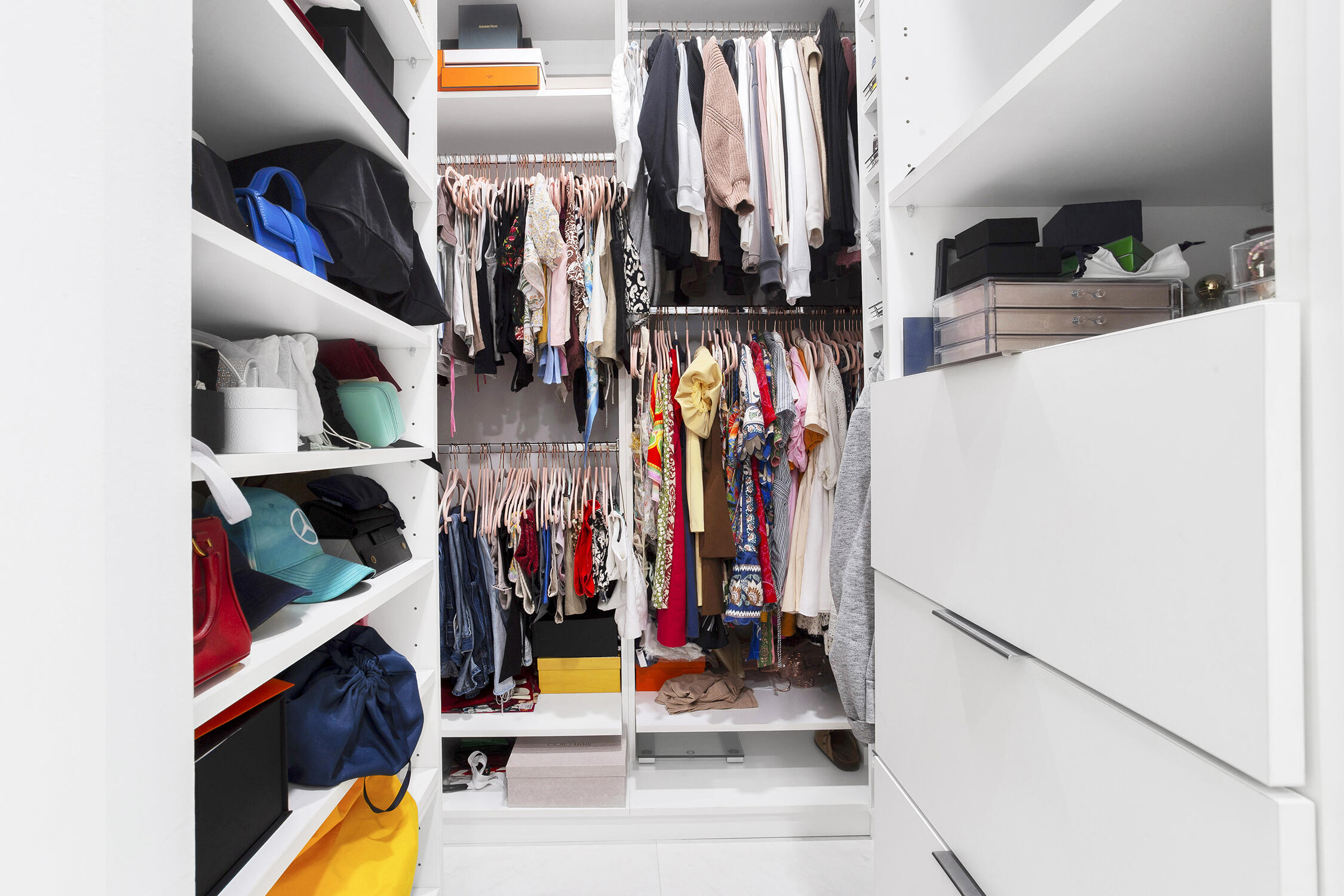 PEMBROKE FALLS - PHASE 1 - Residential Lease