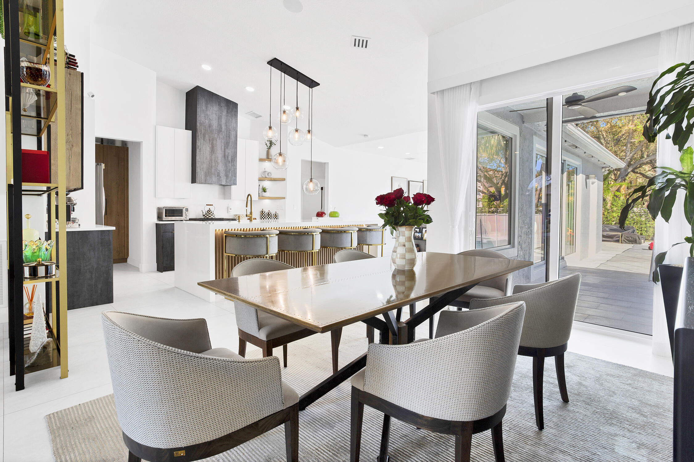 PEMBROKE FALLS - PHASE 1 - Residential Lease