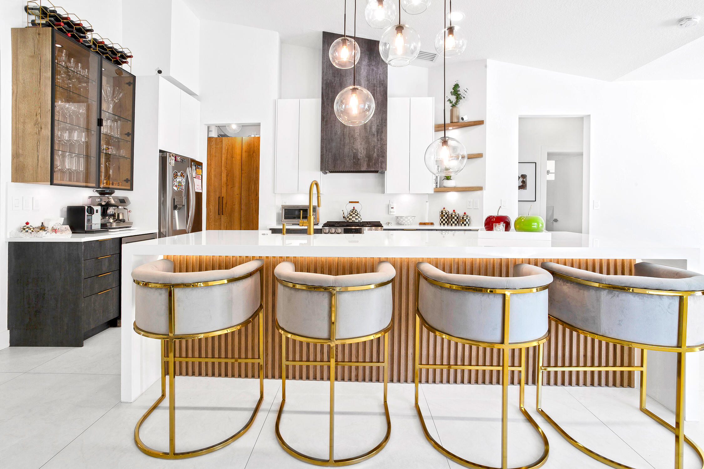 PEMBROKE FALLS - PHASE 1 - Residential Lease