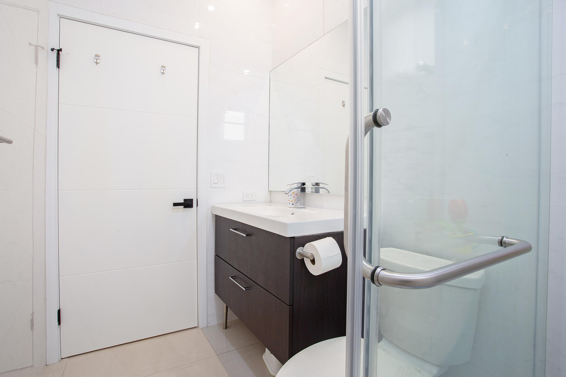 PEMBROKE FALLS - PHASE 1 - Residential Lease