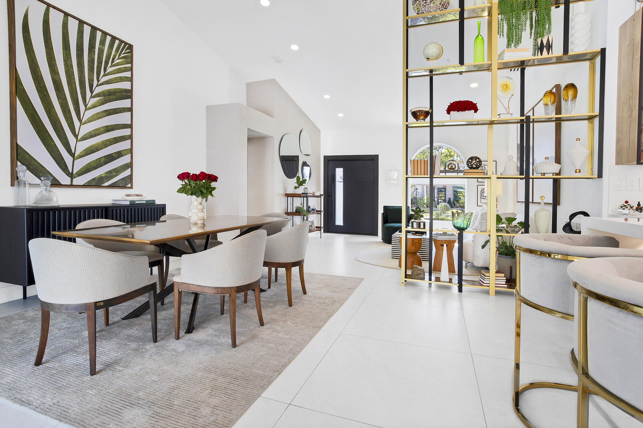 PEMBROKE FALLS - PHASE 1 - Residential Lease