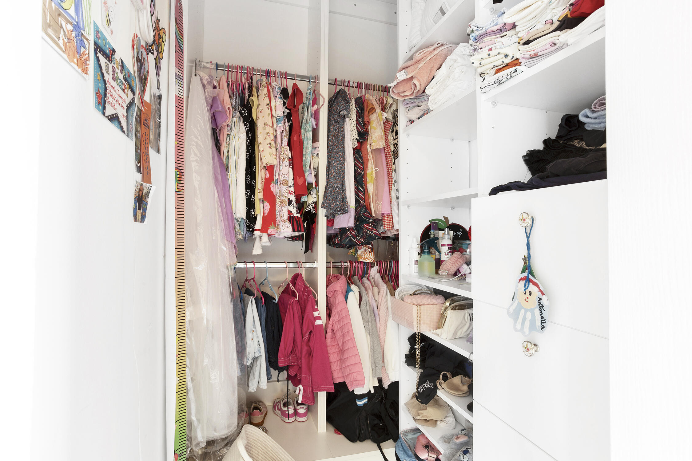 PEMBROKE FALLS - PHASE 1 - Residential Lease