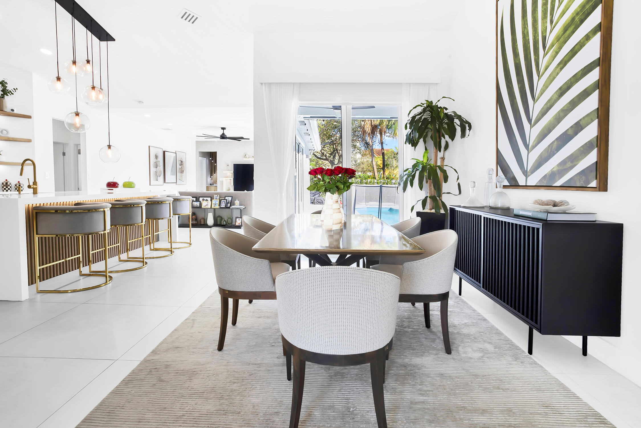 PEMBROKE FALLS - PHASE 1 - Residential Lease