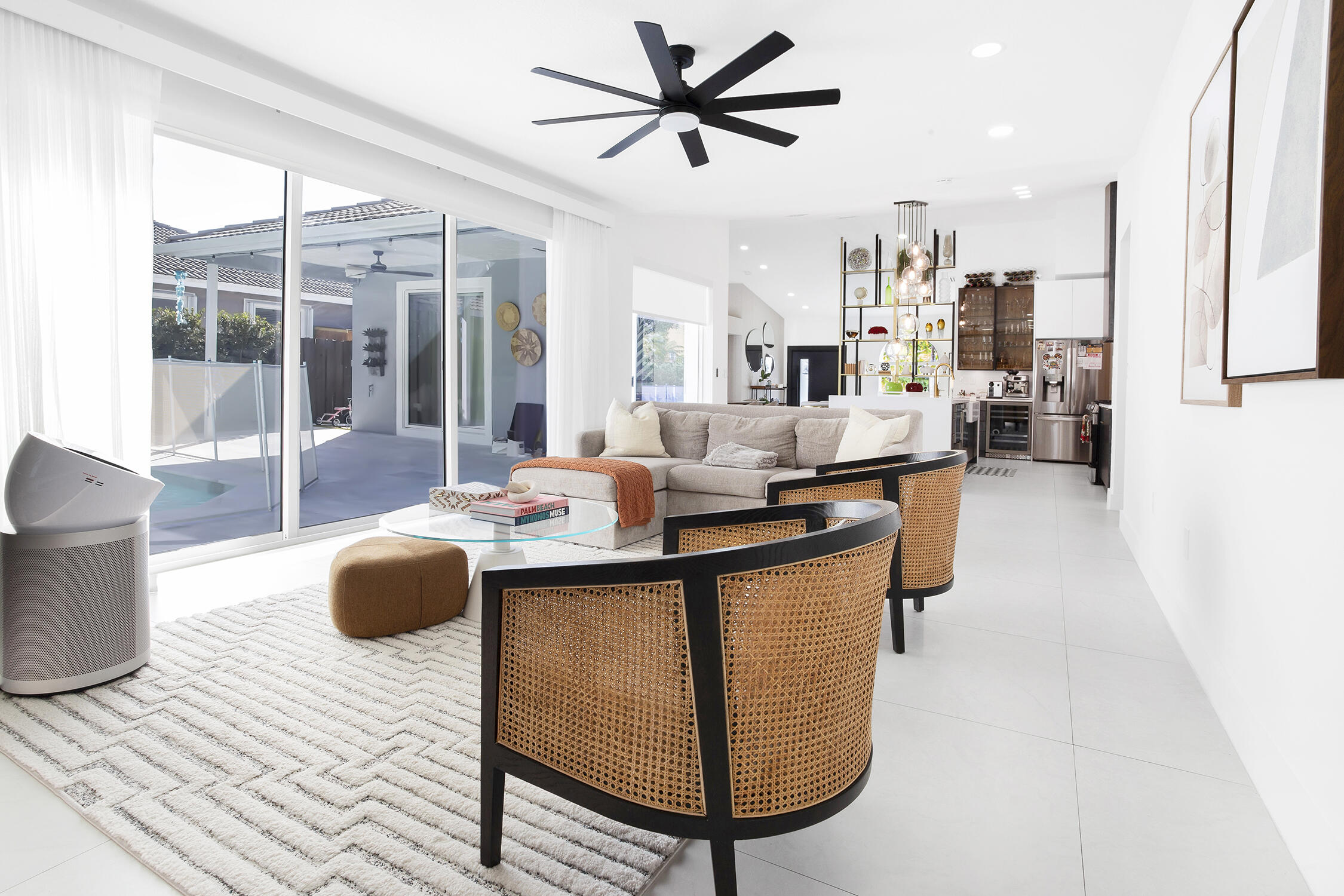 PEMBROKE FALLS - PHASE 1 - Residential Lease