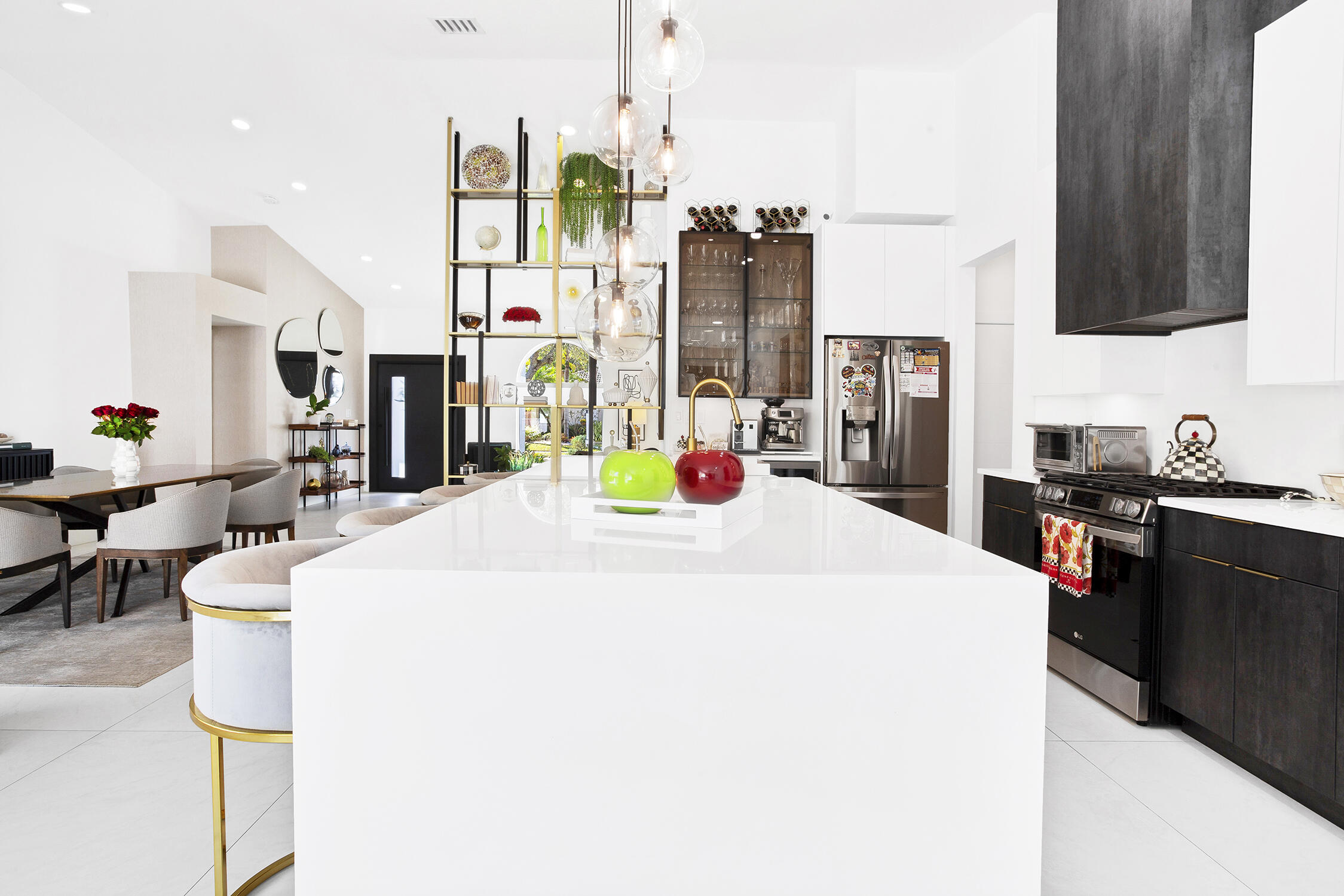 PEMBROKE FALLS - PHASE 1 - Residential Lease