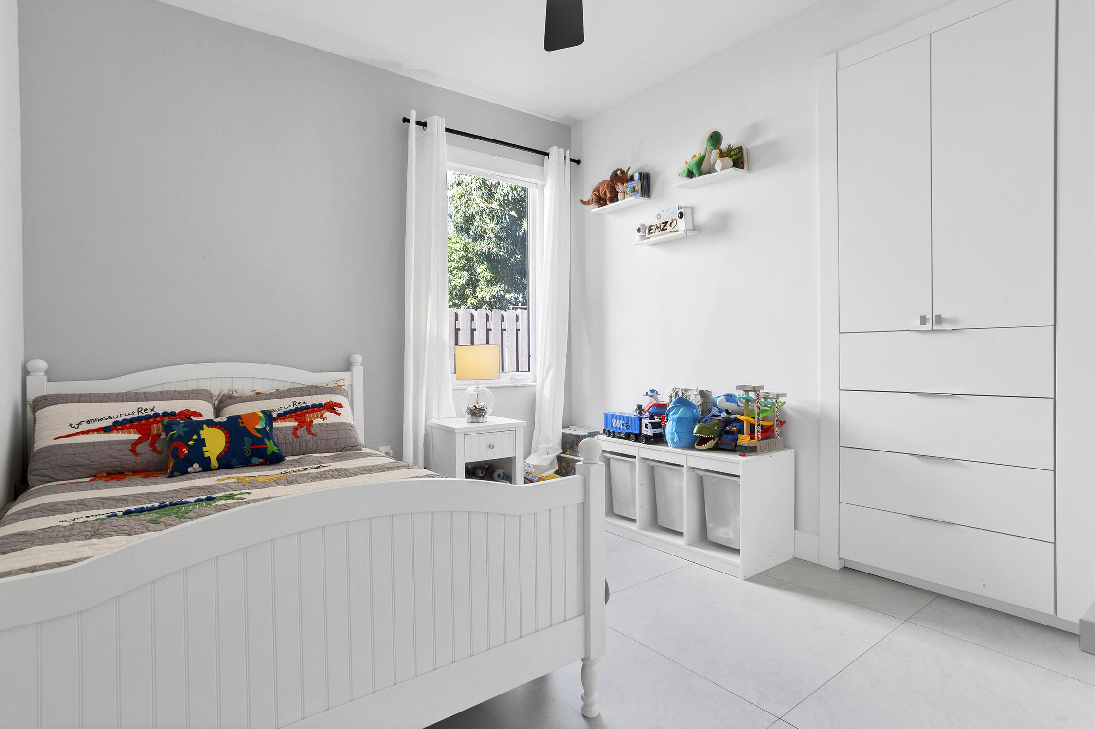 PEMBROKE FALLS - PHASE 1 - Residential Lease