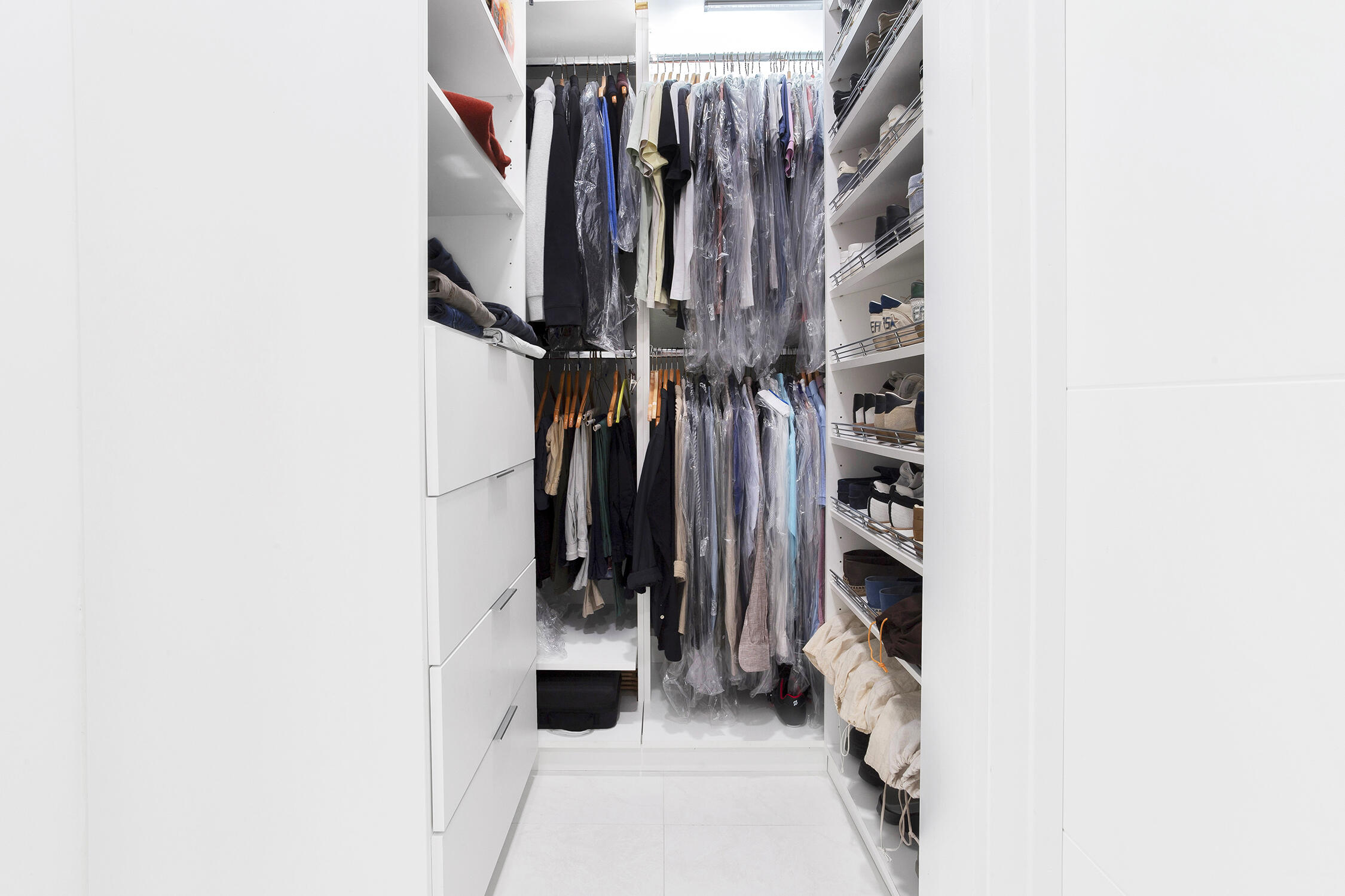 PEMBROKE FALLS - PHASE 1 - Residential Lease