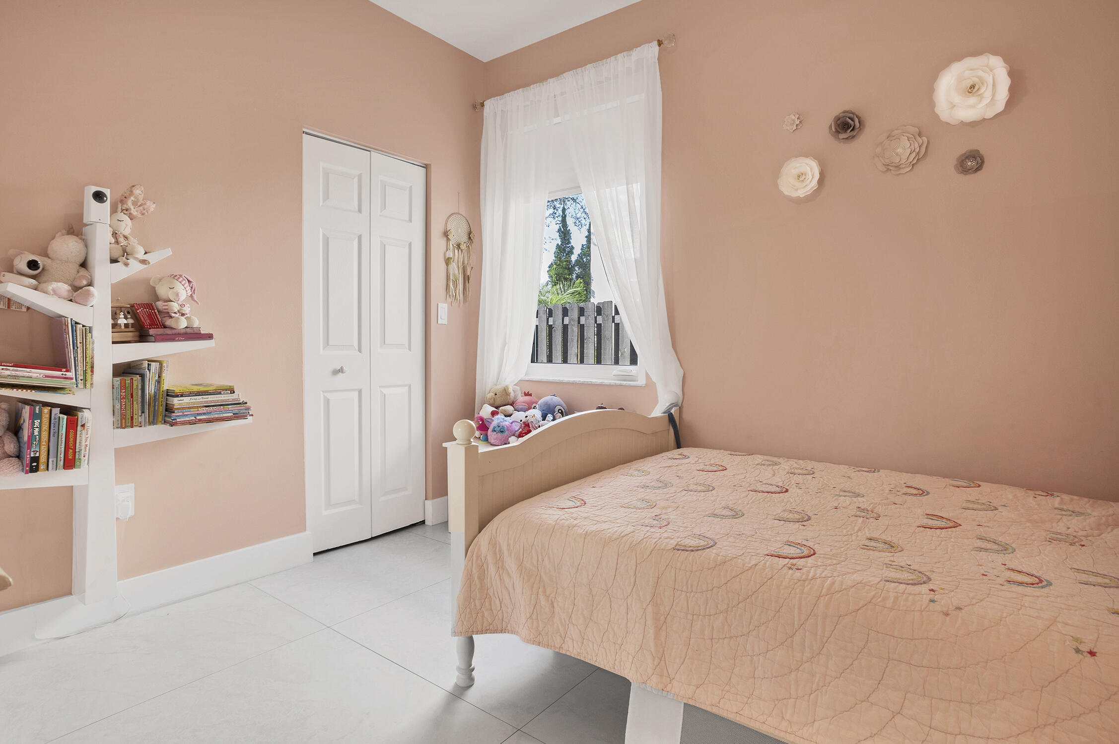 PEMBROKE FALLS - PHASE 1 - Residential Lease