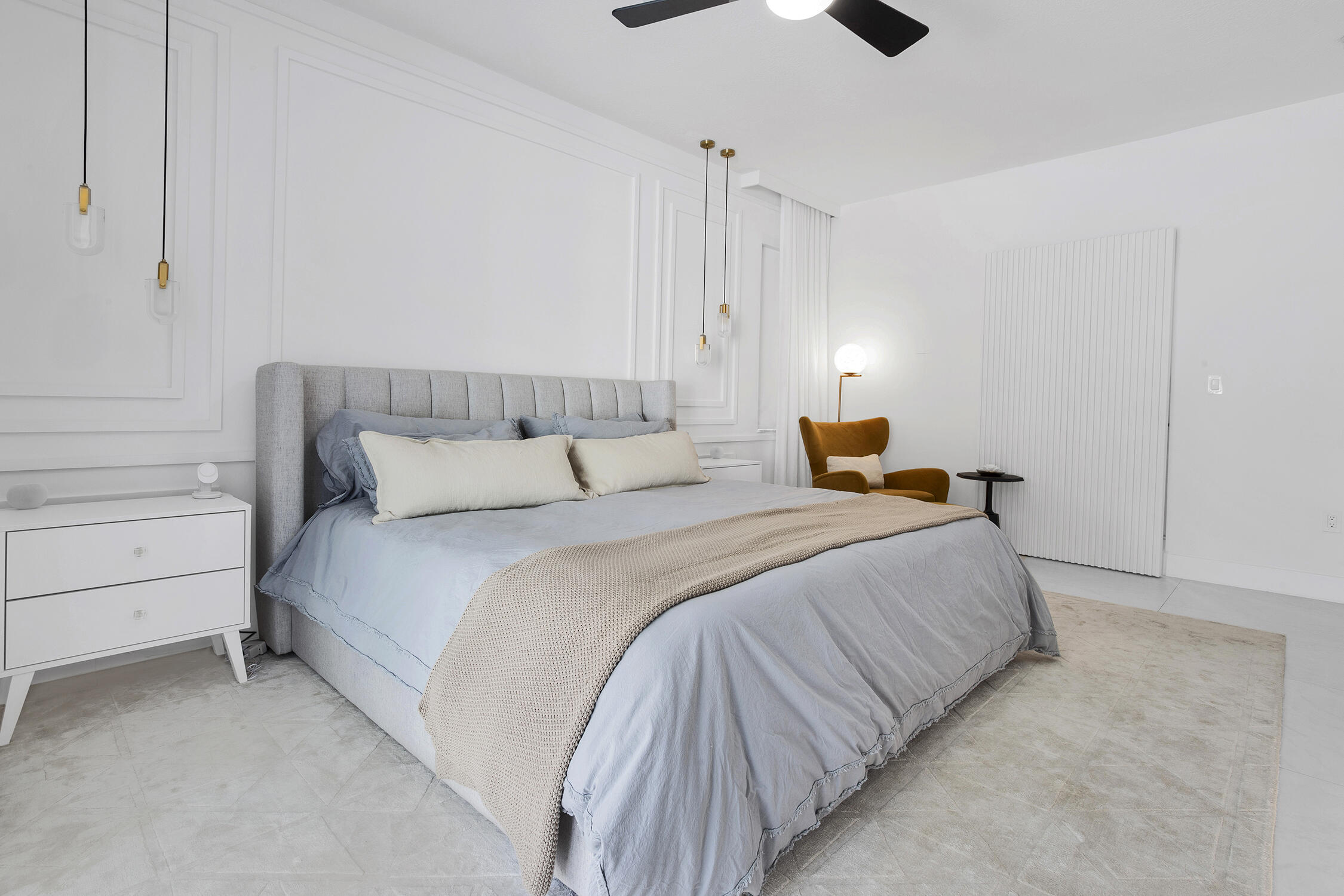 PEMBROKE FALLS - PHASE 1 - Residential Lease