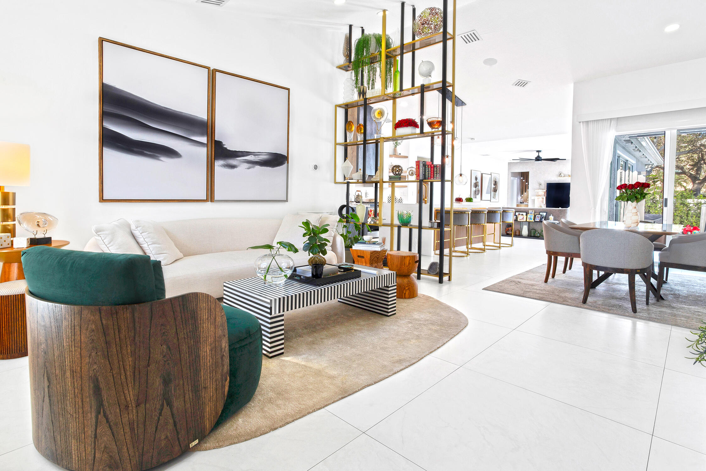 PEMBROKE FALLS - PHASE 1 - Residential Lease