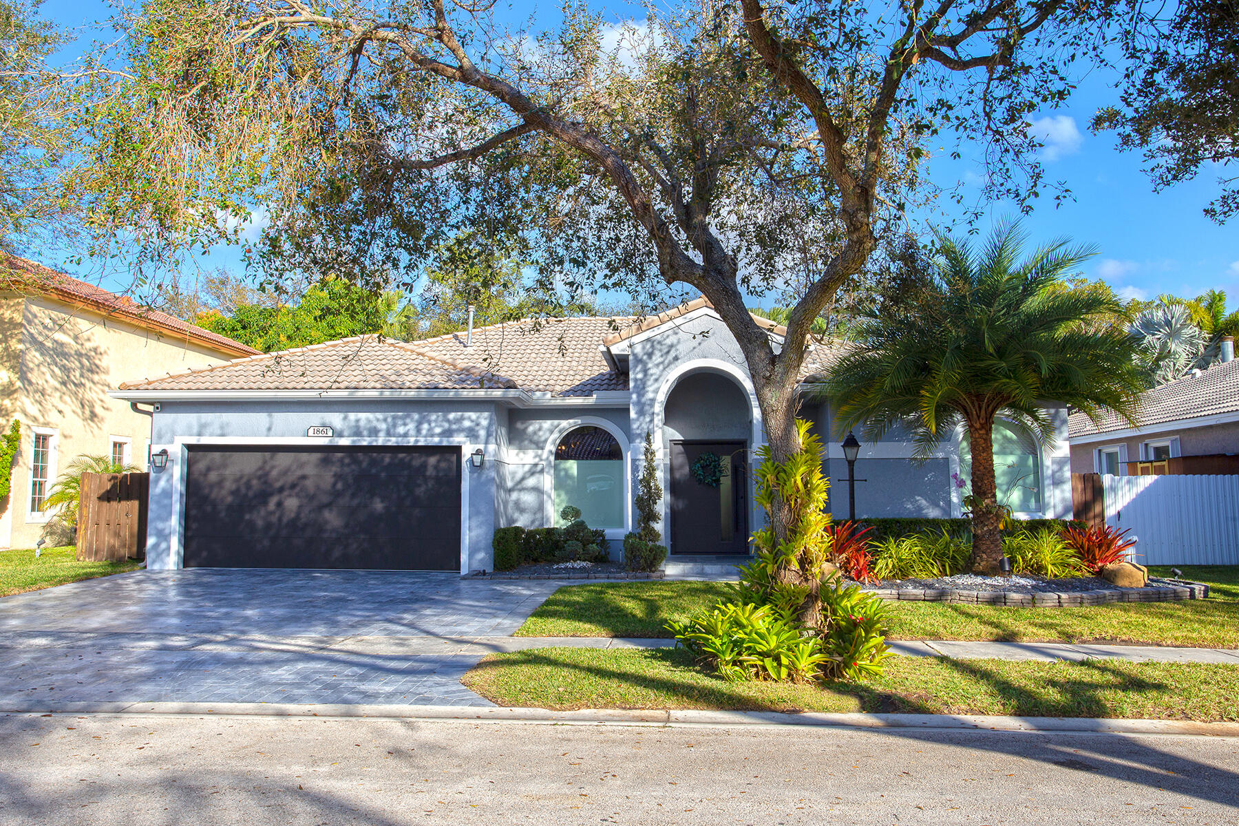 PEMBROKE FALLS - PHASE 1 - Residential Lease