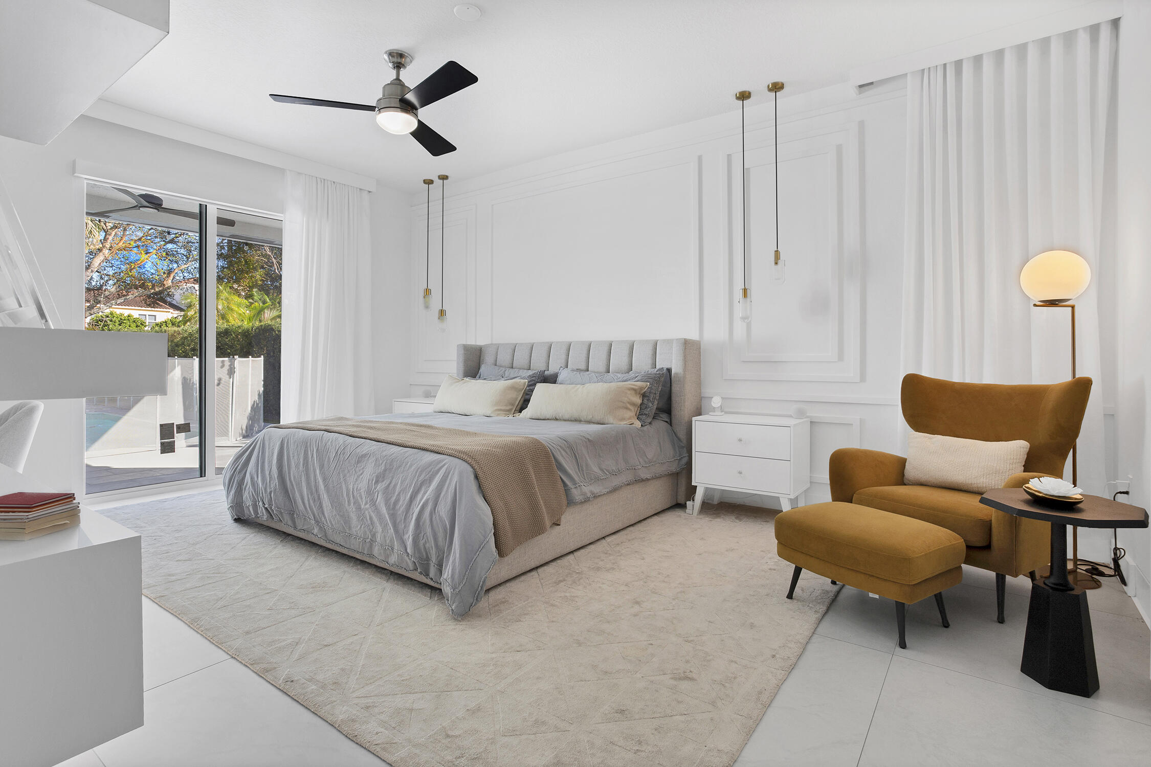 PEMBROKE FALLS - PHASE 1 - Residential Lease