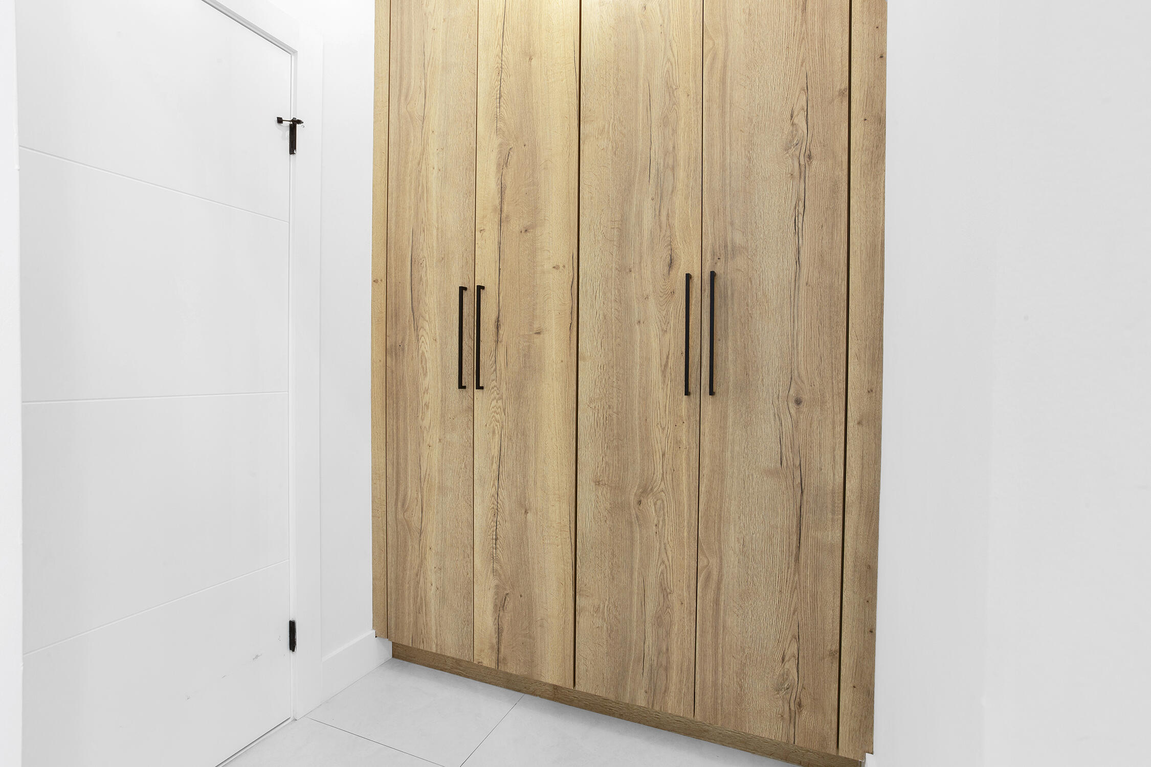 PEMBROKE FALLS - PHASE 1 - Residential Lease