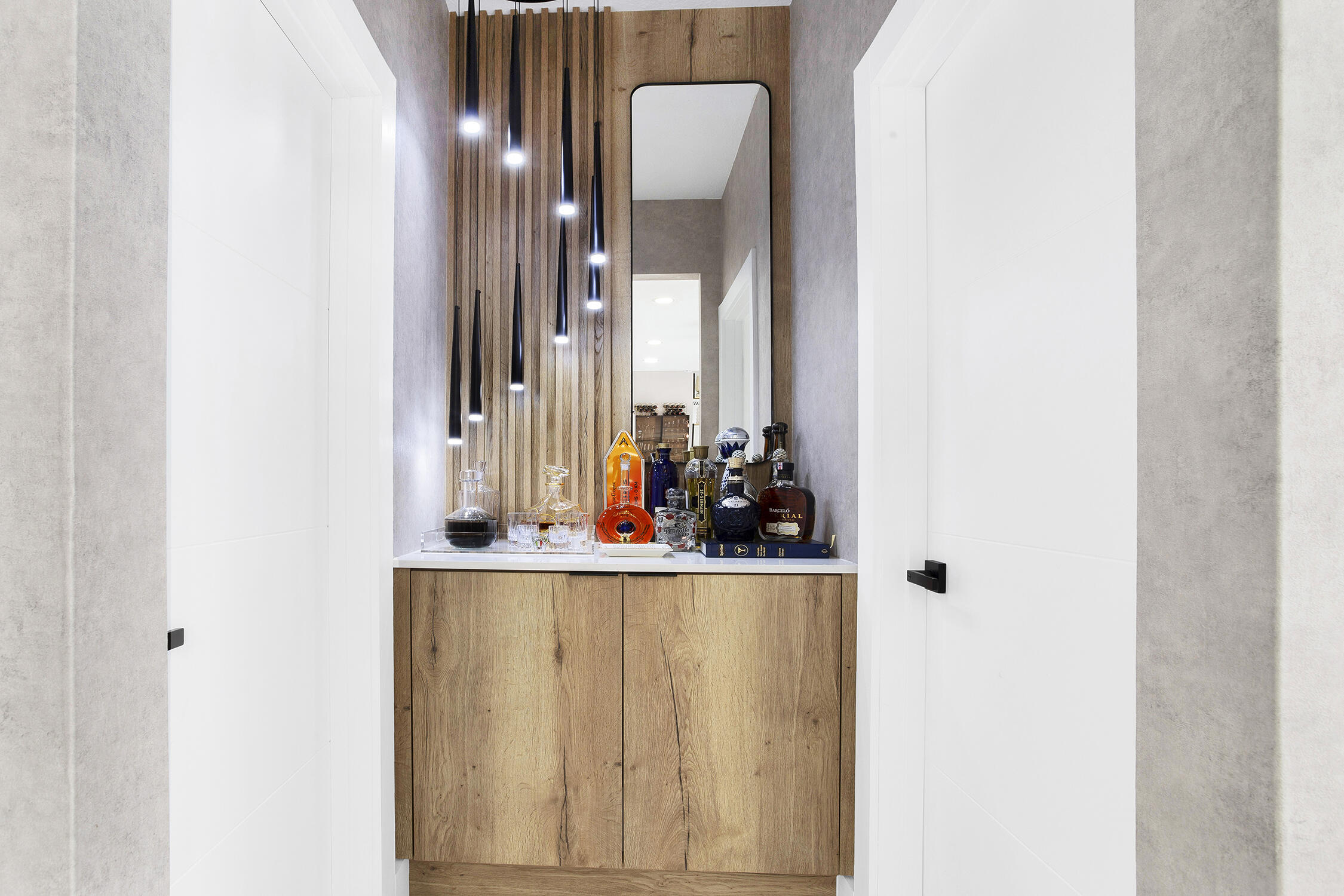 PEMBROKE FALLS - PHASE 1 - Residential Lease