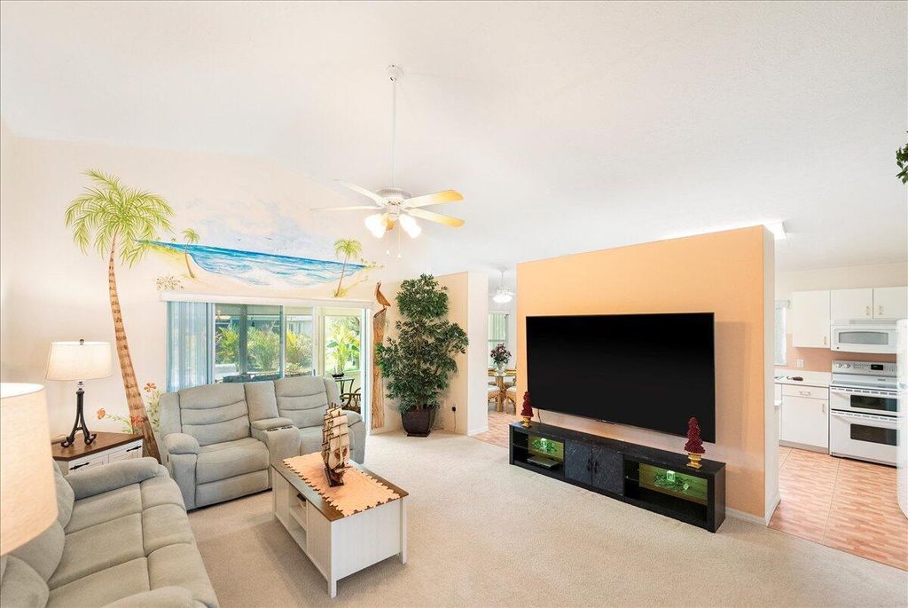 Photo of 6601 Nuevo Lagos Street, Fort Pierce, FL 34951 (MLS # R11079045)