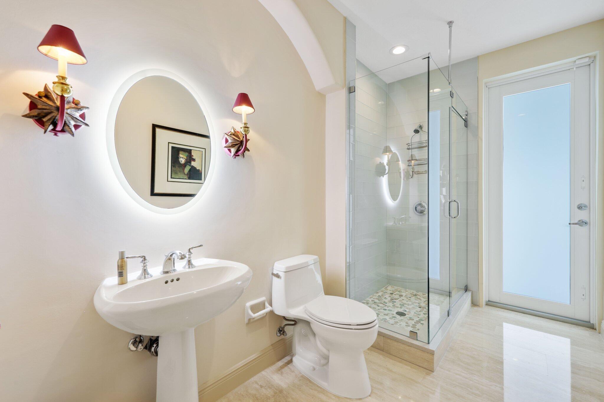 IRONHORSE - Residential