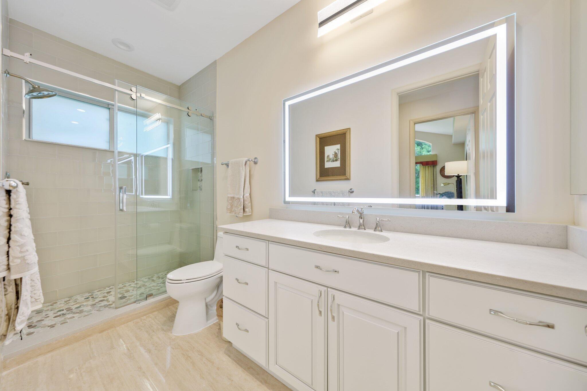 IRONHORSE - Residential