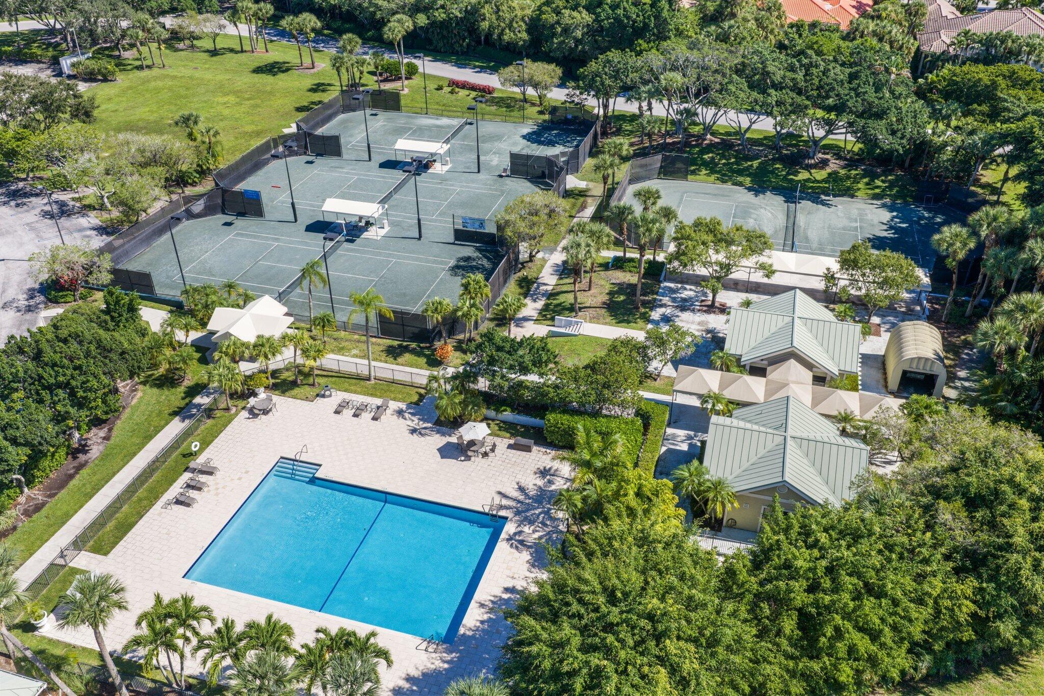 IRONHORSE - Residential