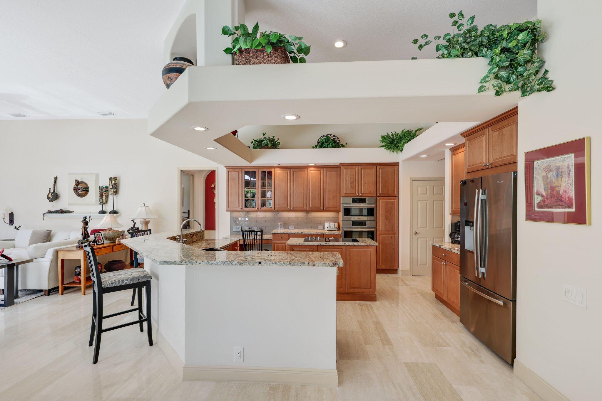 IRONHORSE - Residential